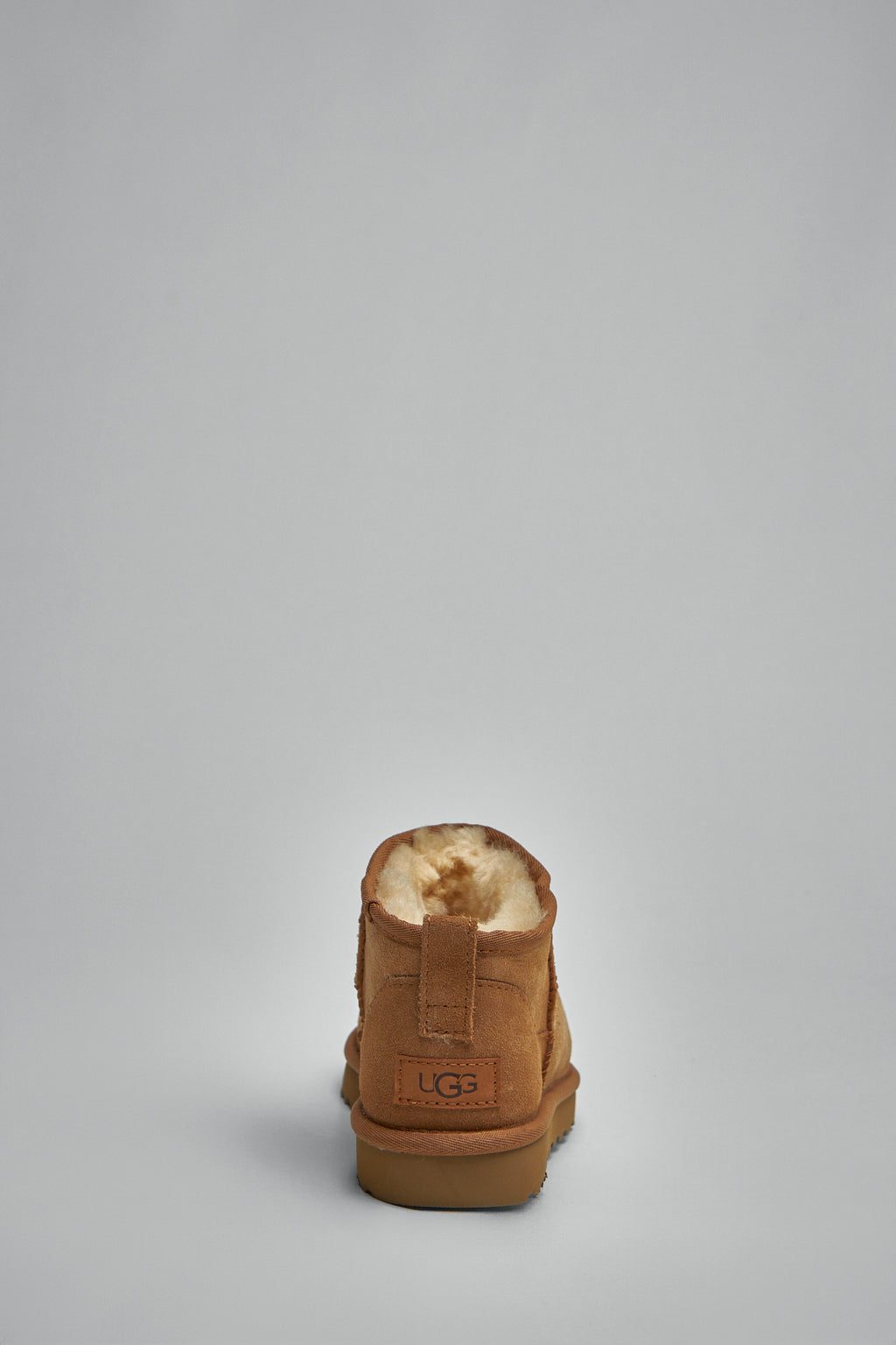 Classic Ultra Mini Chestnut