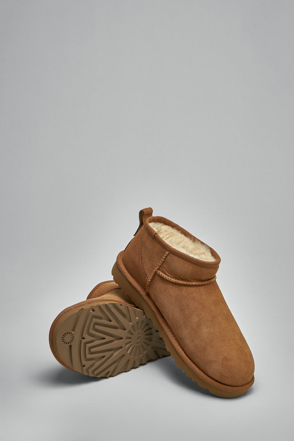 Classic Ultra Mini Chestnut