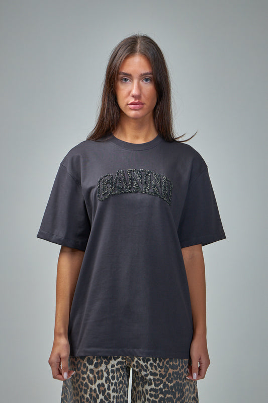 Heavy Cotton Drop Shoulder T-Shirt