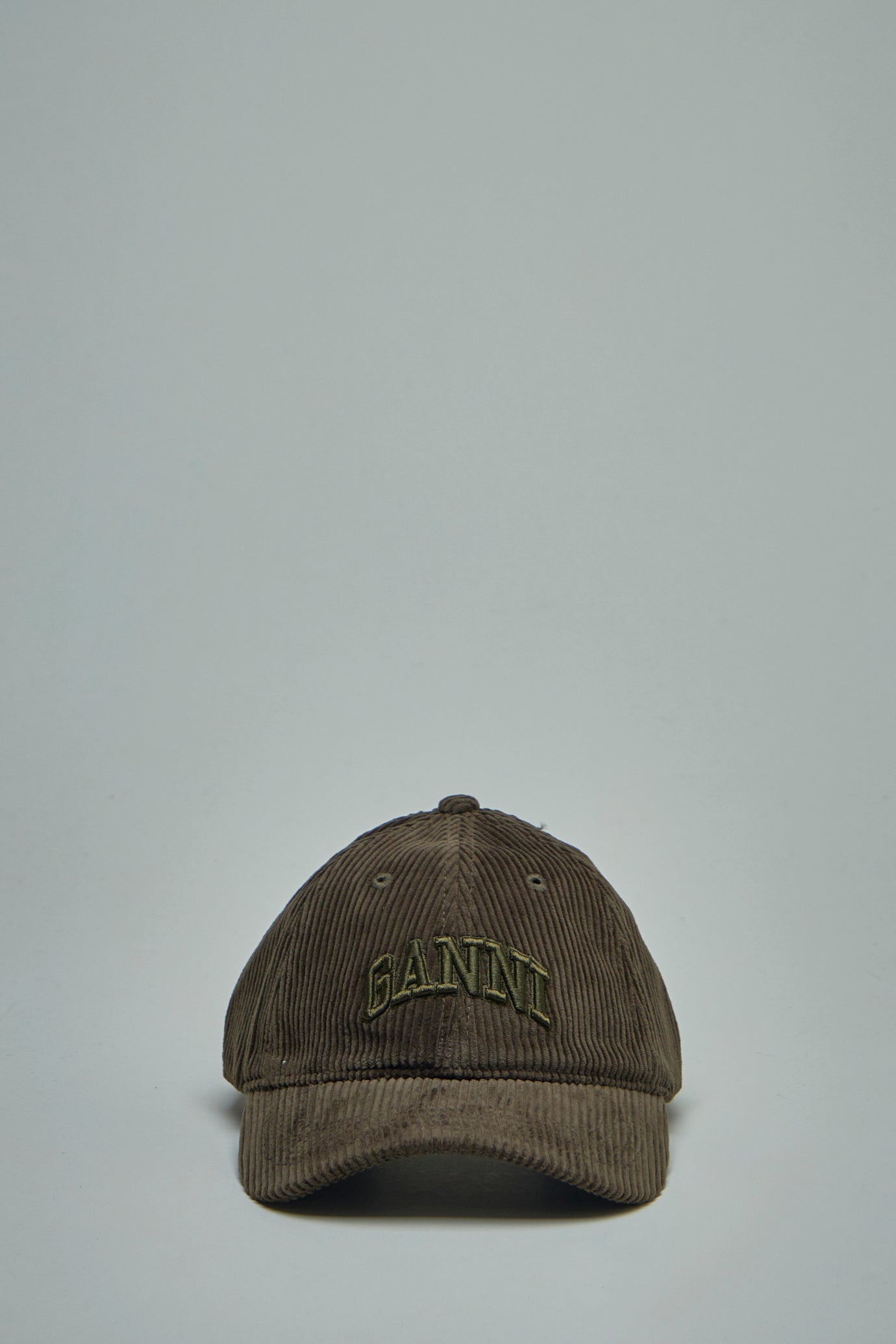 Corduroy Cap