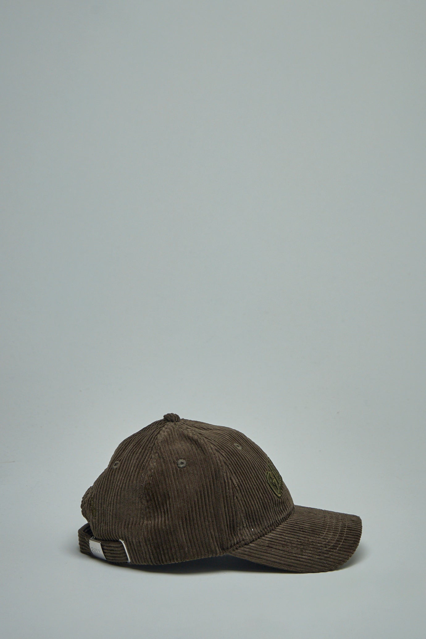 Corduroy Cap