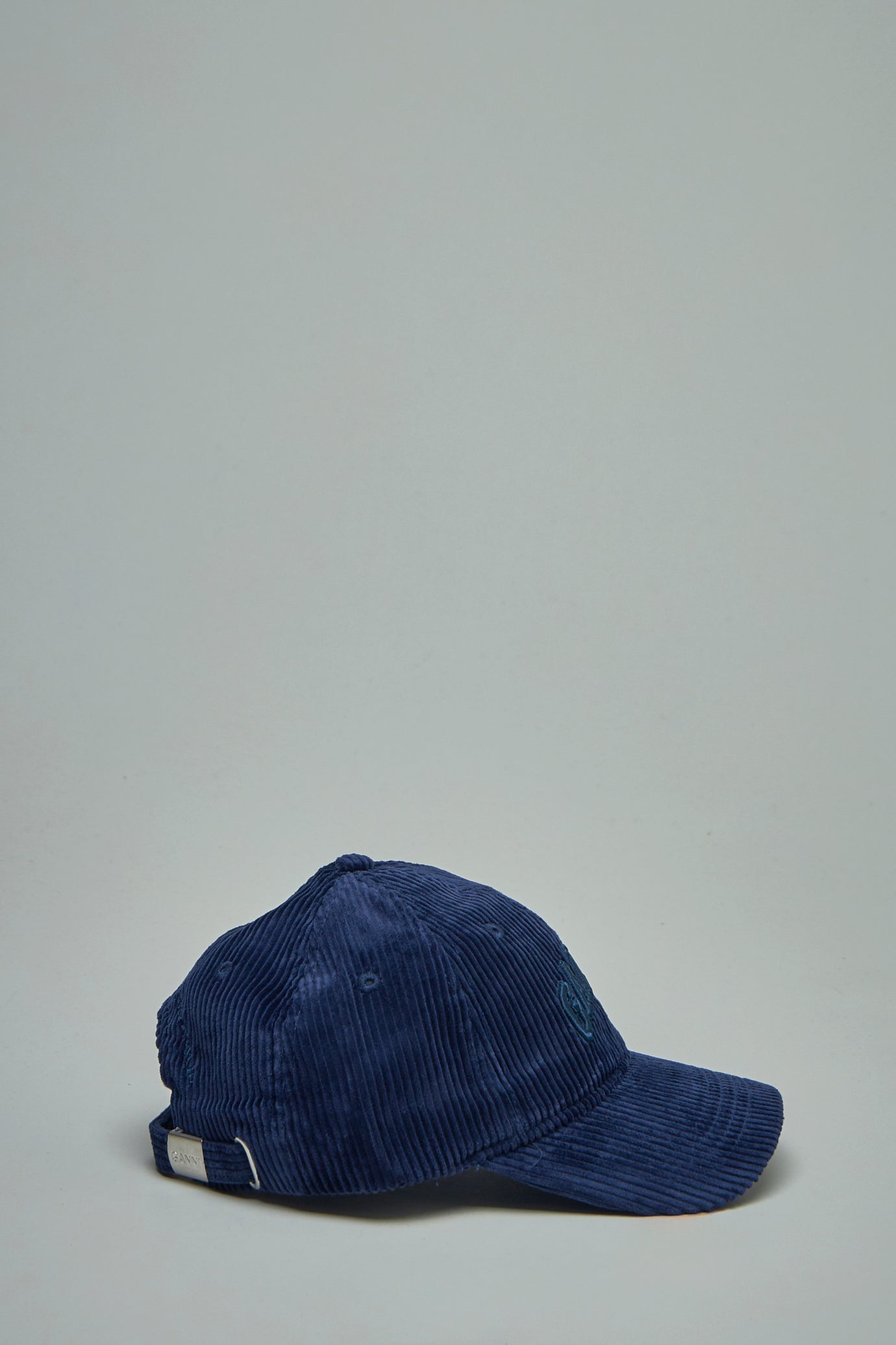 Corduroy Cap