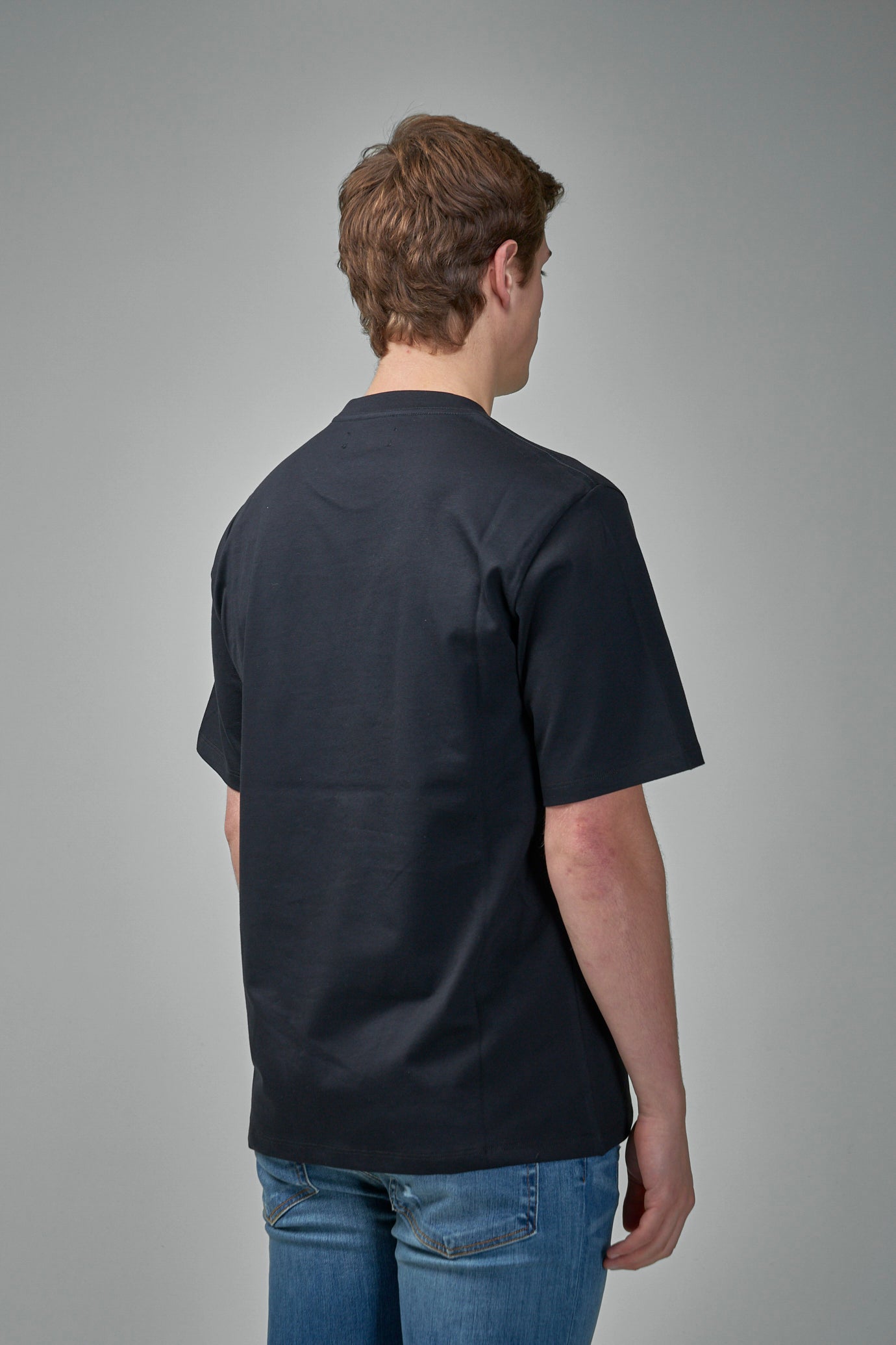Amiri Oval Tee