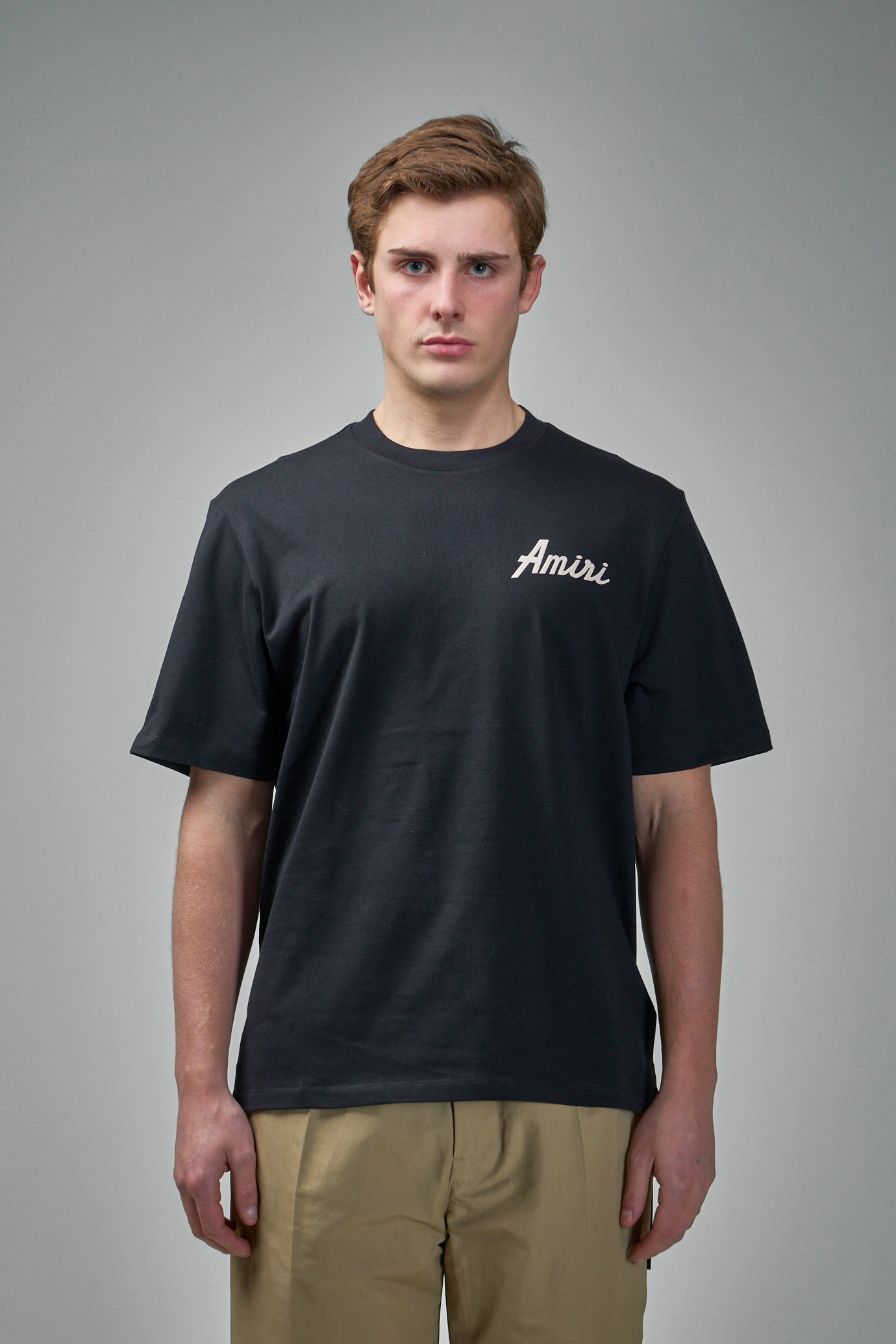 Amiri City T-Shirt