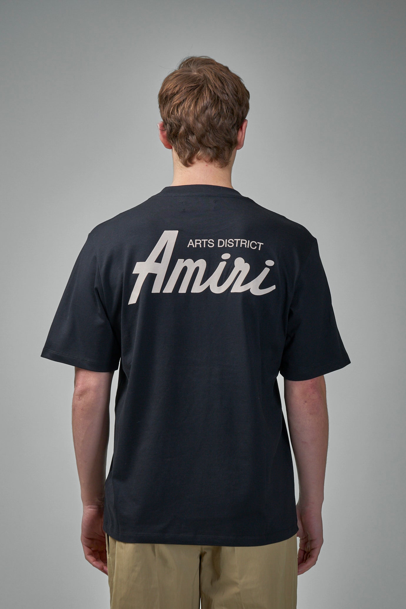 Amiri City T-Shirt