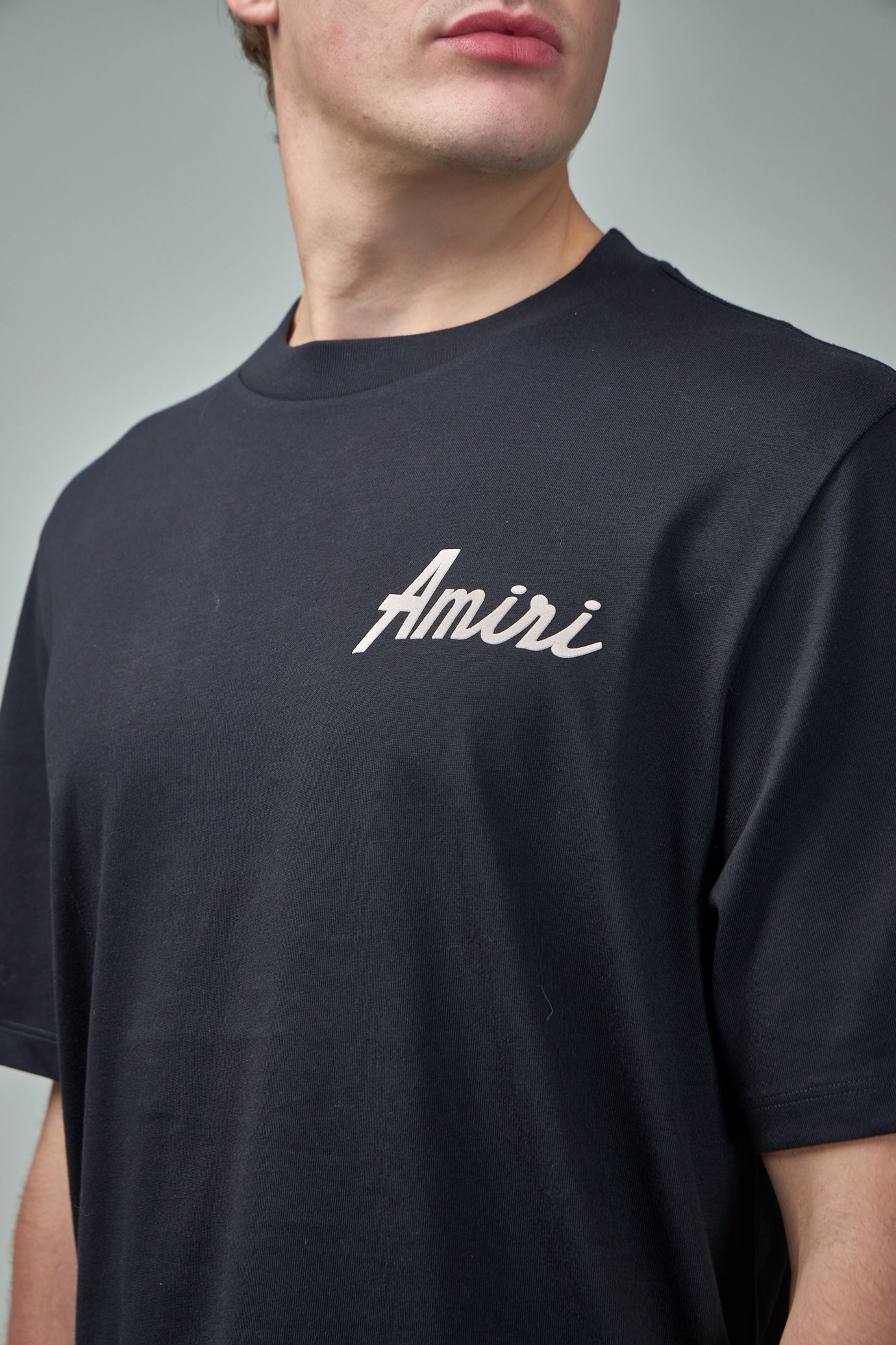 Amiri City Tee