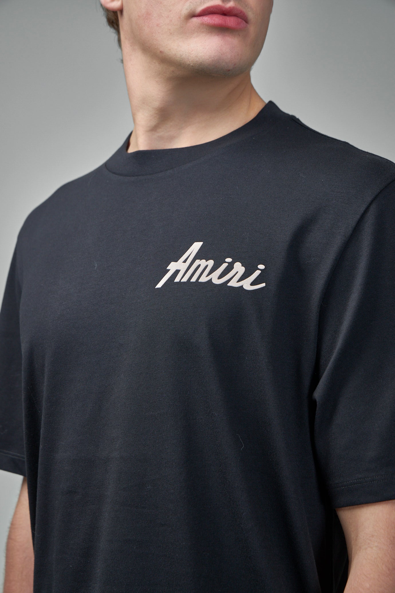 Amiri City T-Shirt