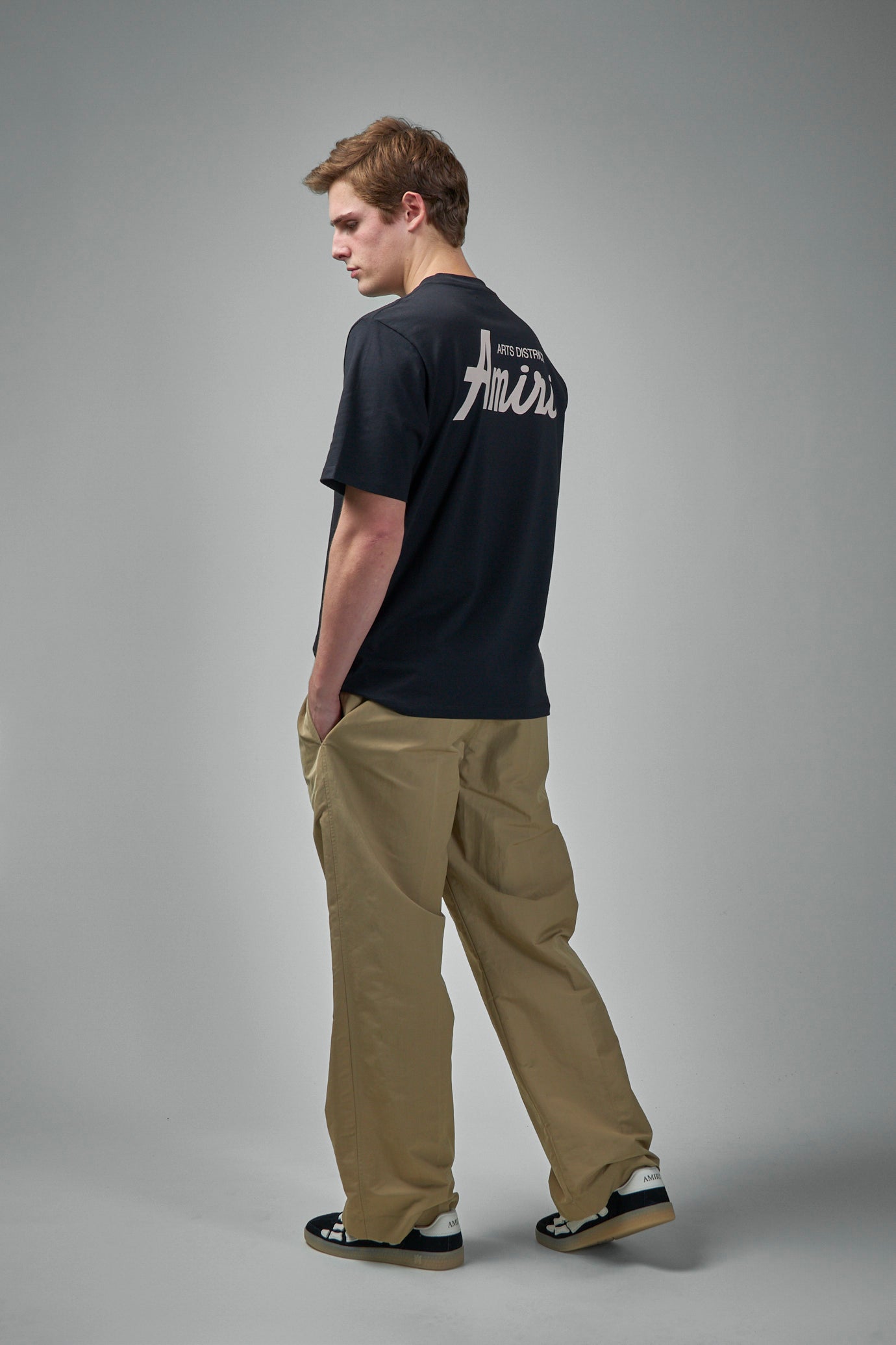 Amiri City T-Shirt