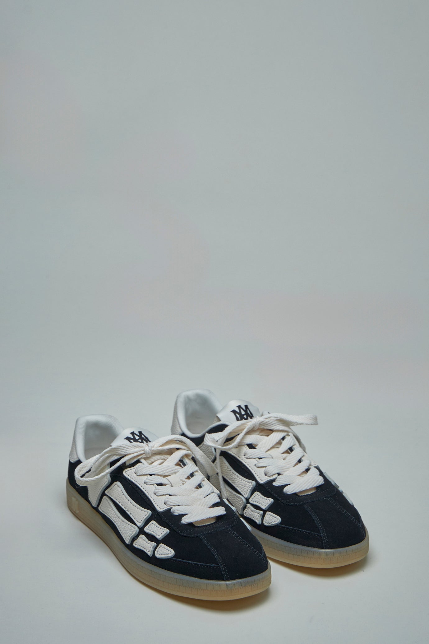 Pacific Bones Sneaker