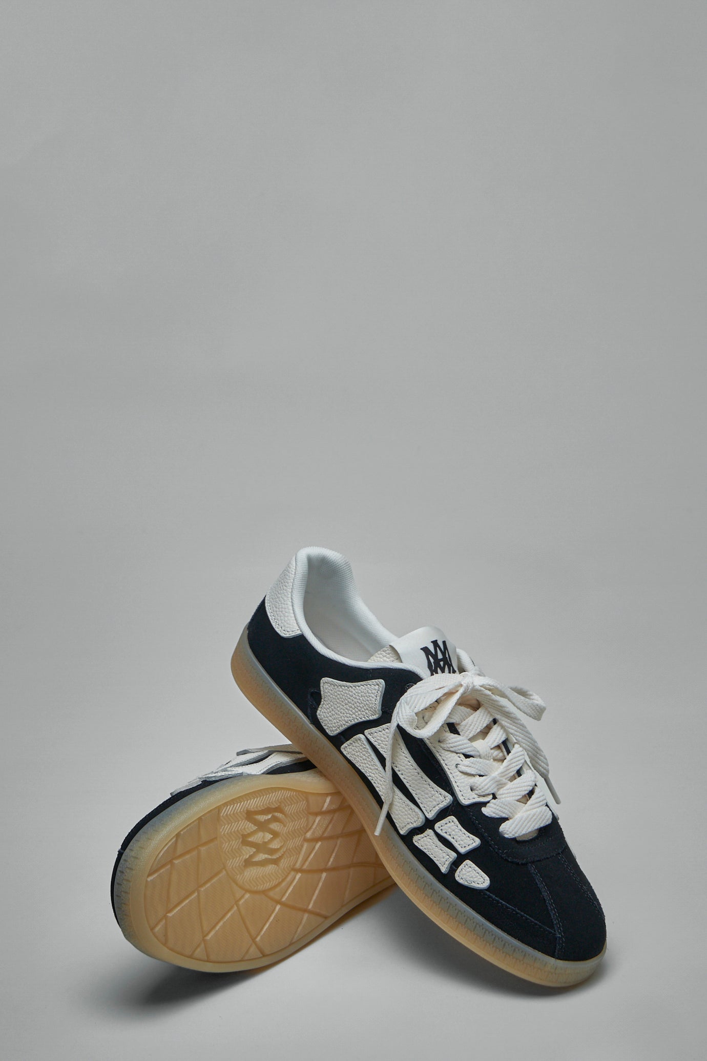 Pacific Bones Sneaker