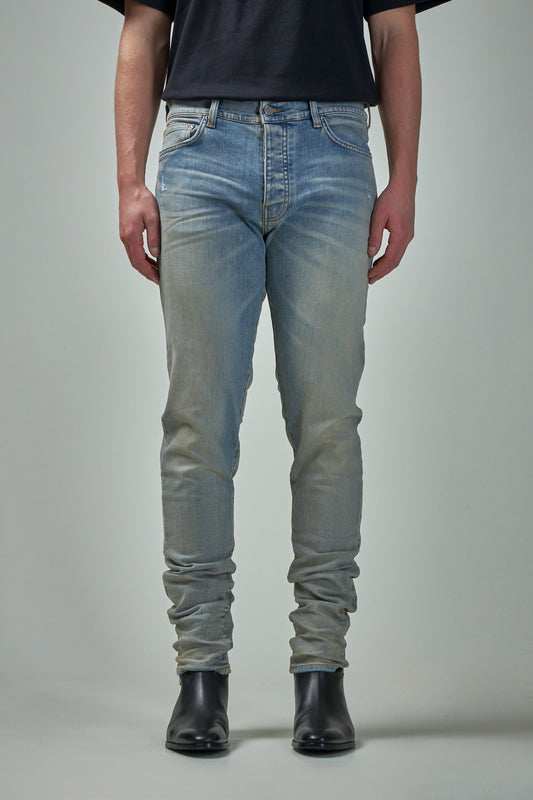 Stack Jean