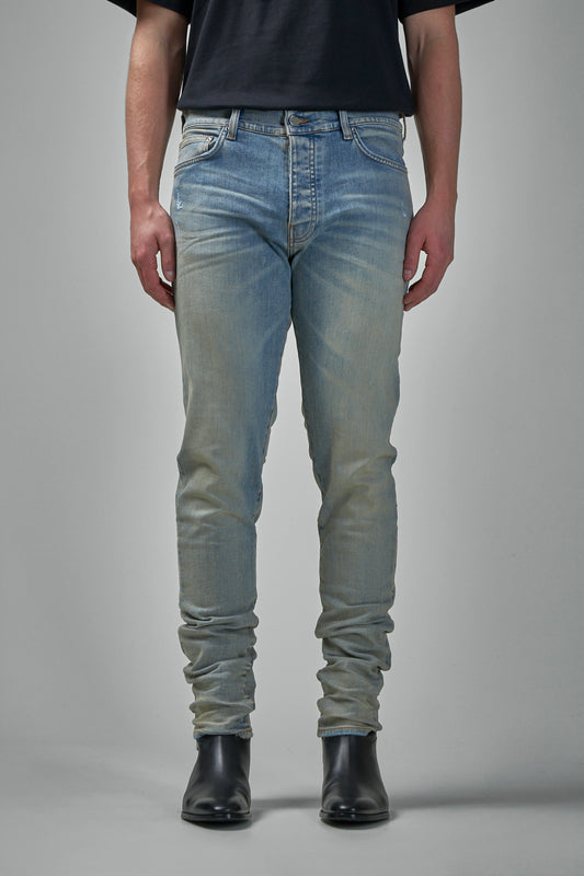 Stapel-Jeans