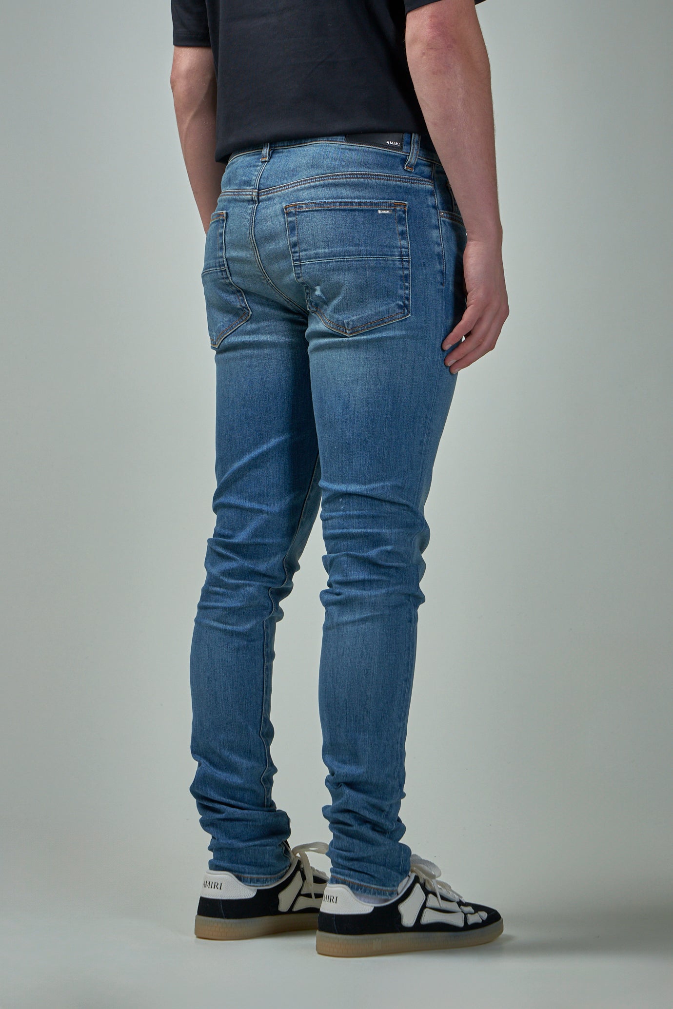 Stack Jean