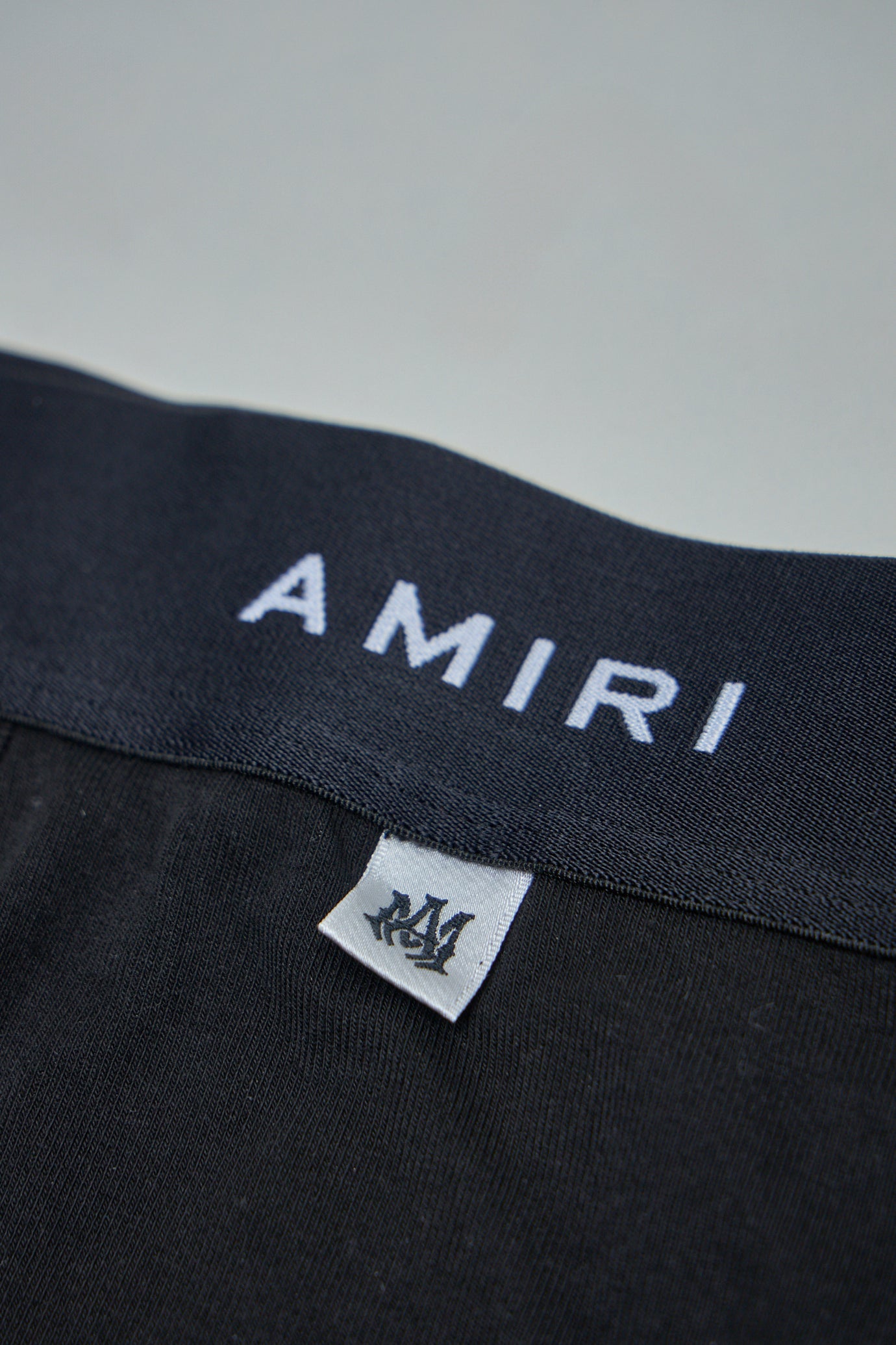 Amiri Brief 2-Pack