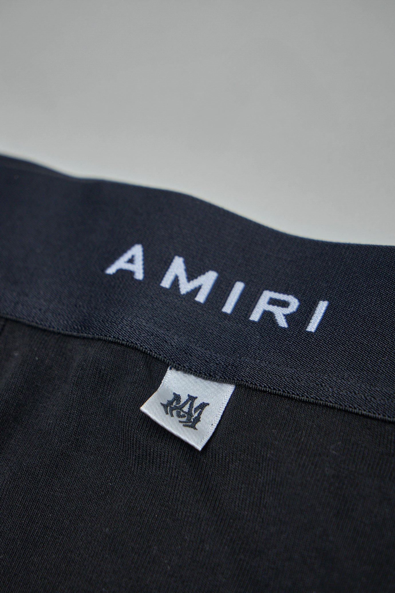 Amiri Slips im 2er-Pack