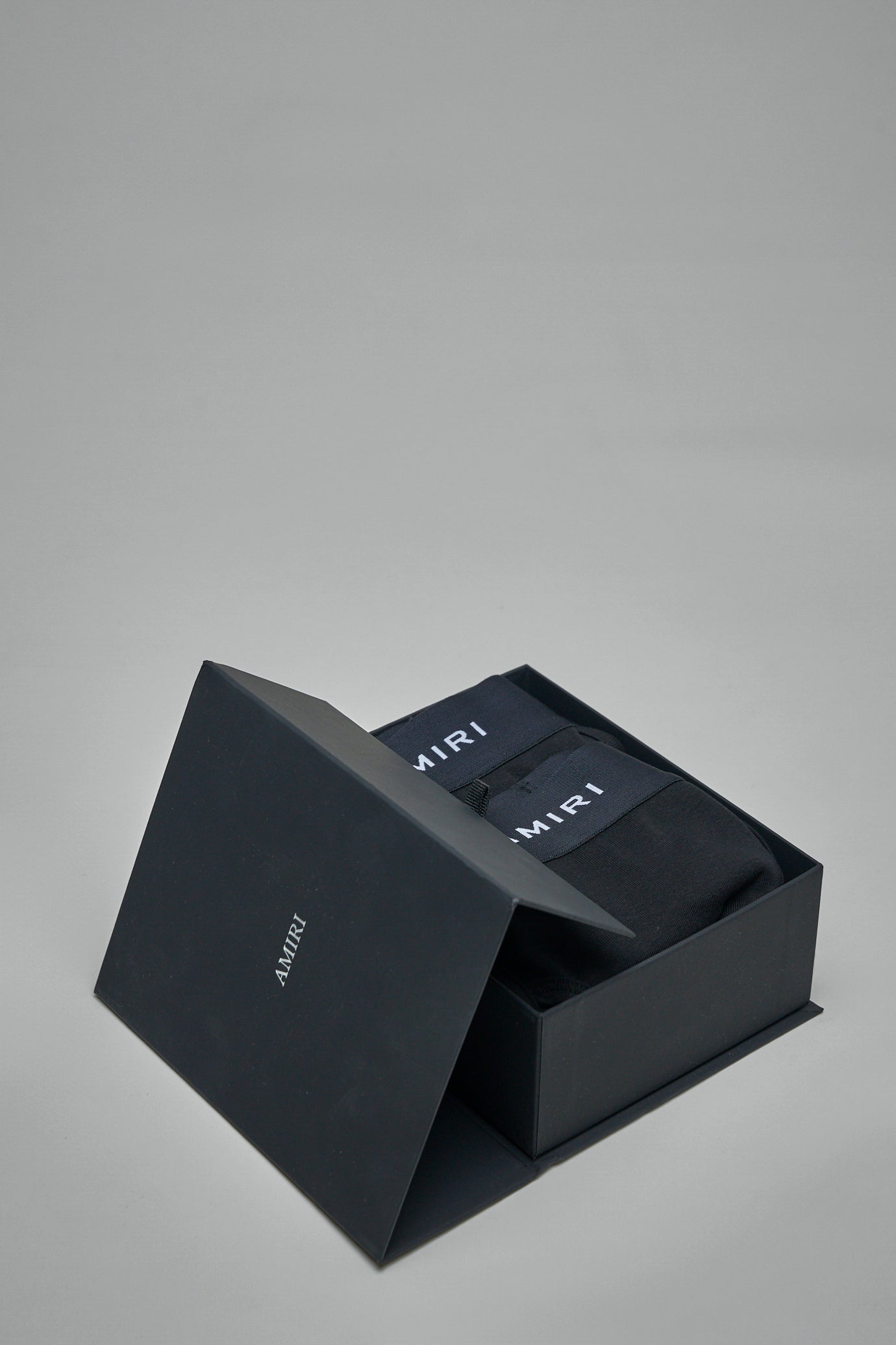 Amiri Slips im 2er-Pack