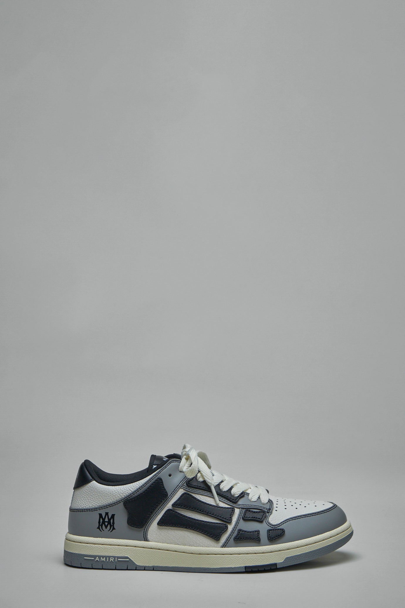 Varsity Skel Top Low
