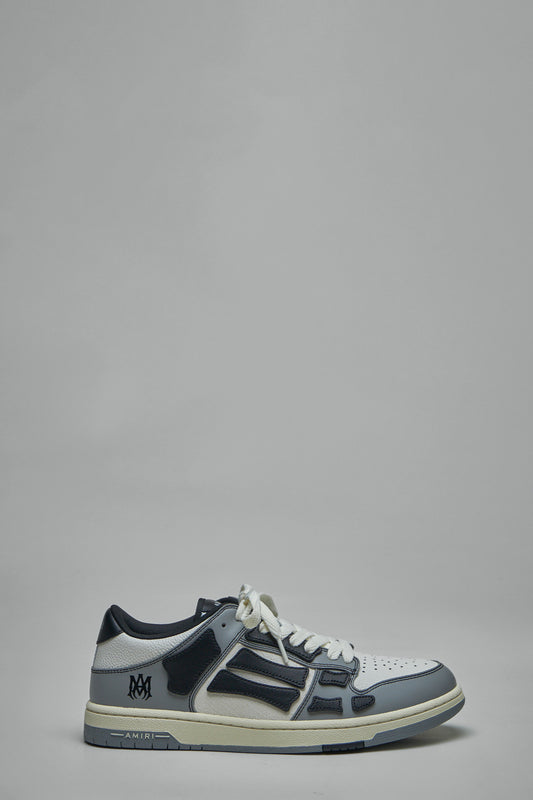 Varsity Skel Top Low