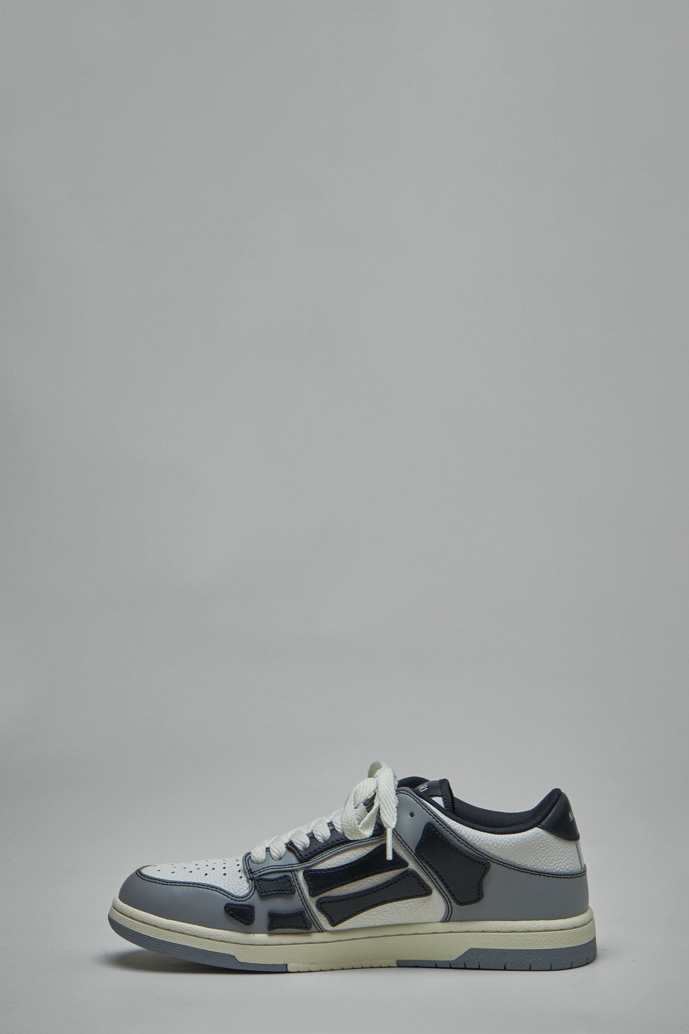 Varsity Skel Top Low