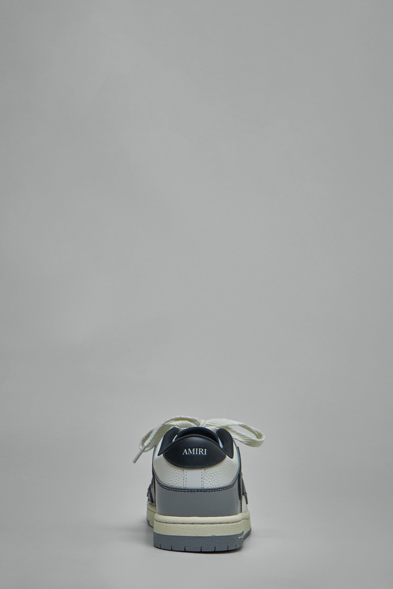 Varsity Skel Top Low