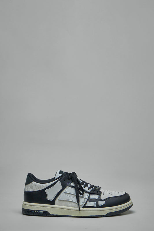 Skel Low Top