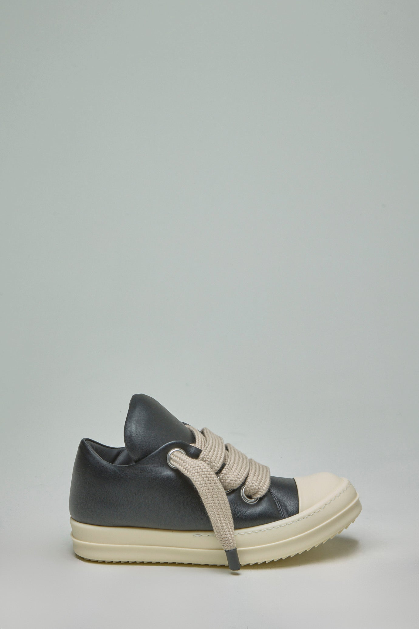 Portville Runway Jumbo Laced Sneaker