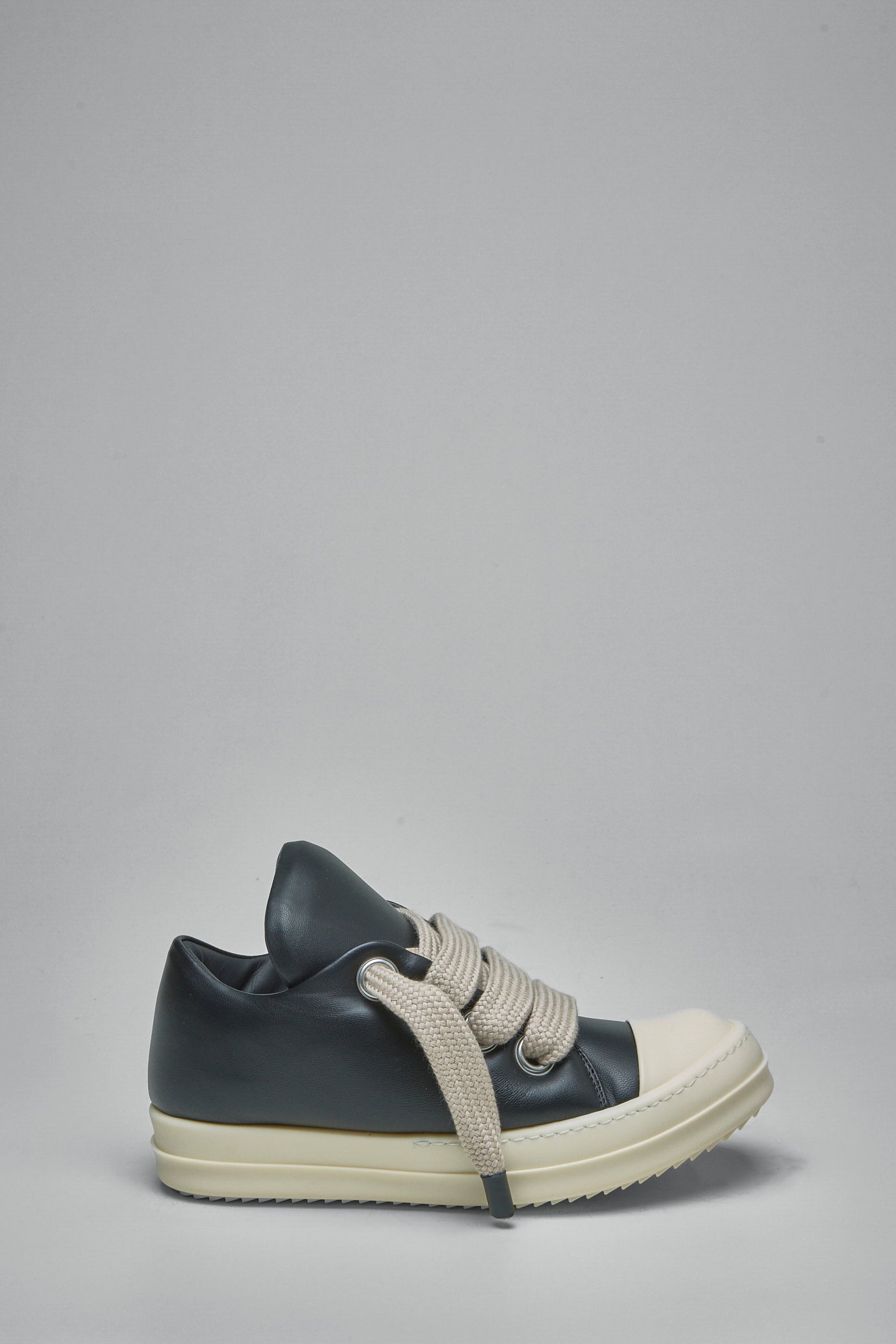 Portville Runway Jumbo-Sneaker mit Schnürung