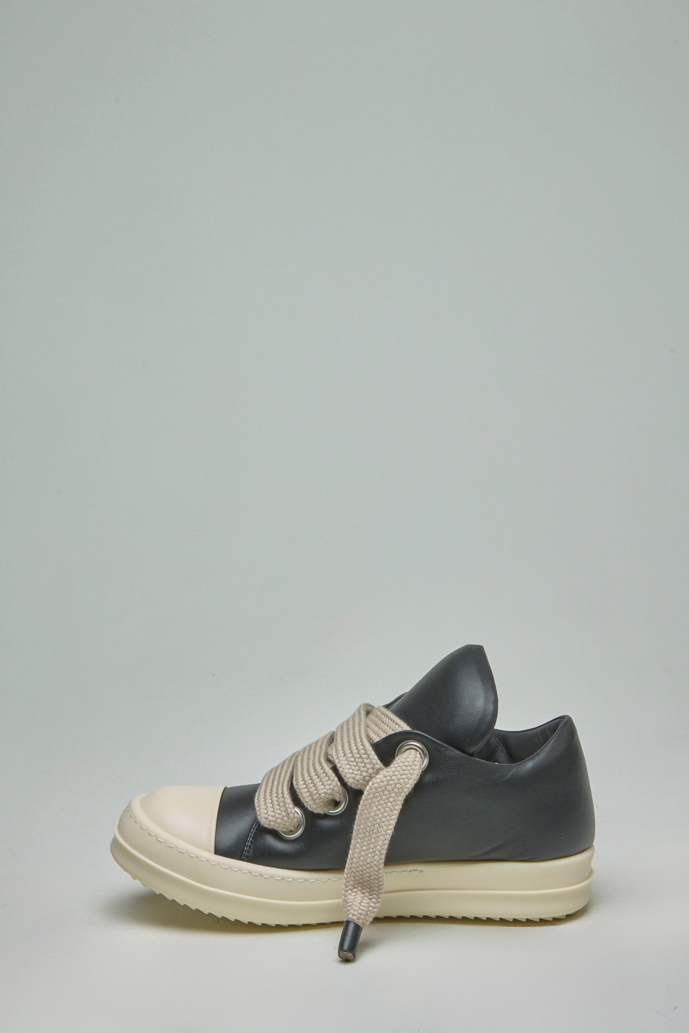 Portville Runway Jumbo Laced Sneaker