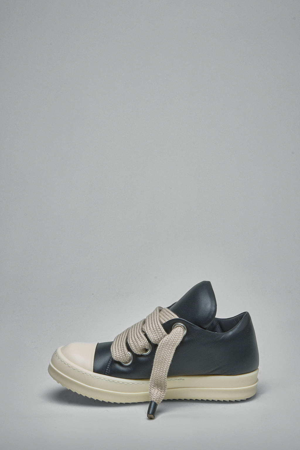 Portville Runway Jumbo Laced Sneaker