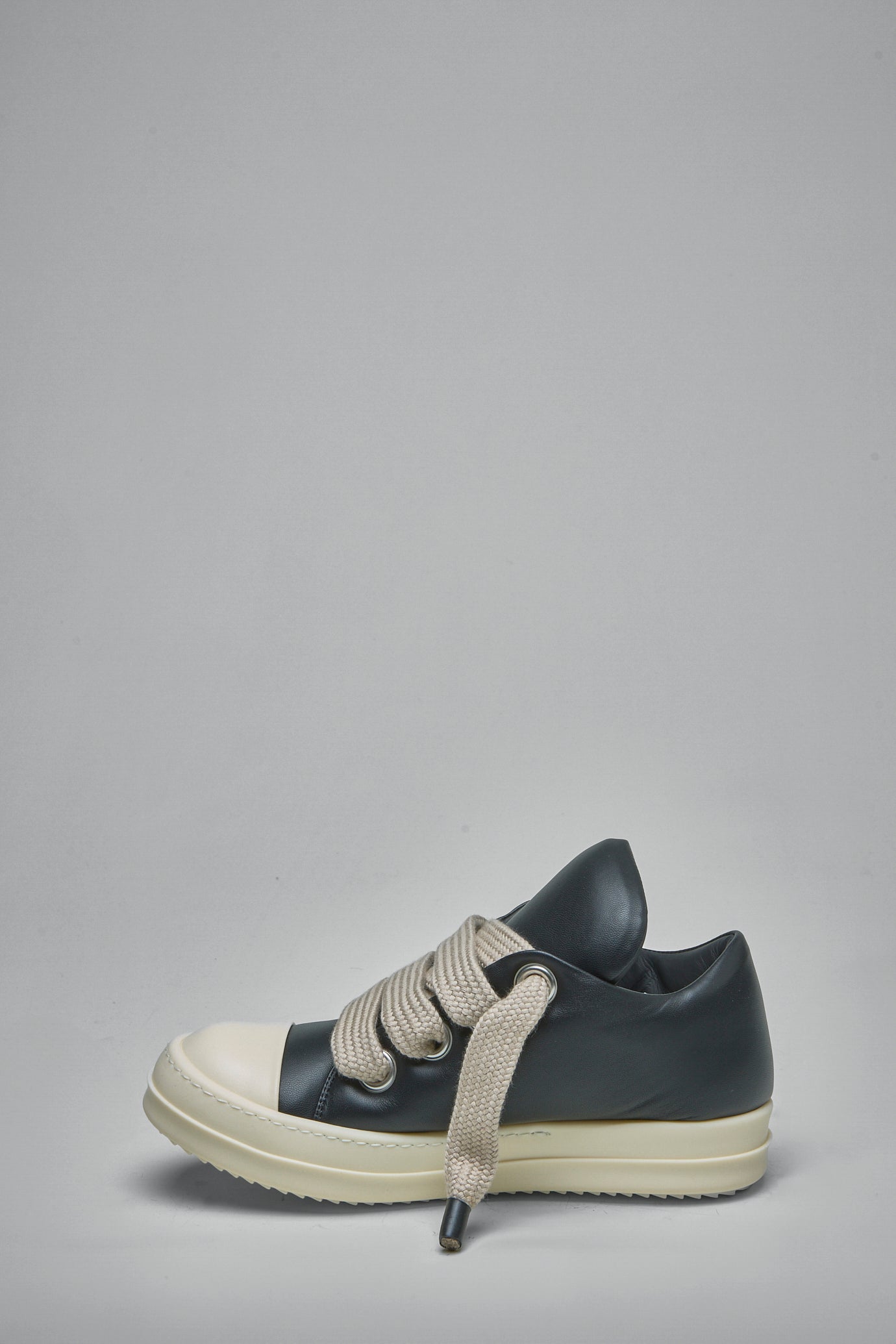 Portville Runway Jumbo Laced Sneaker
