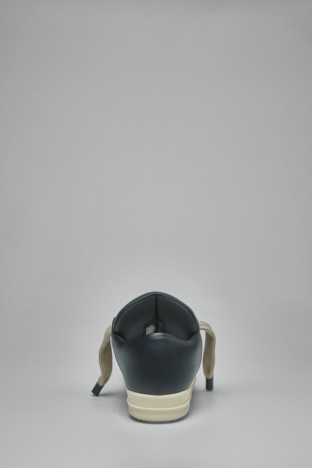 Portville Runway Jumbo Laced Sneaker