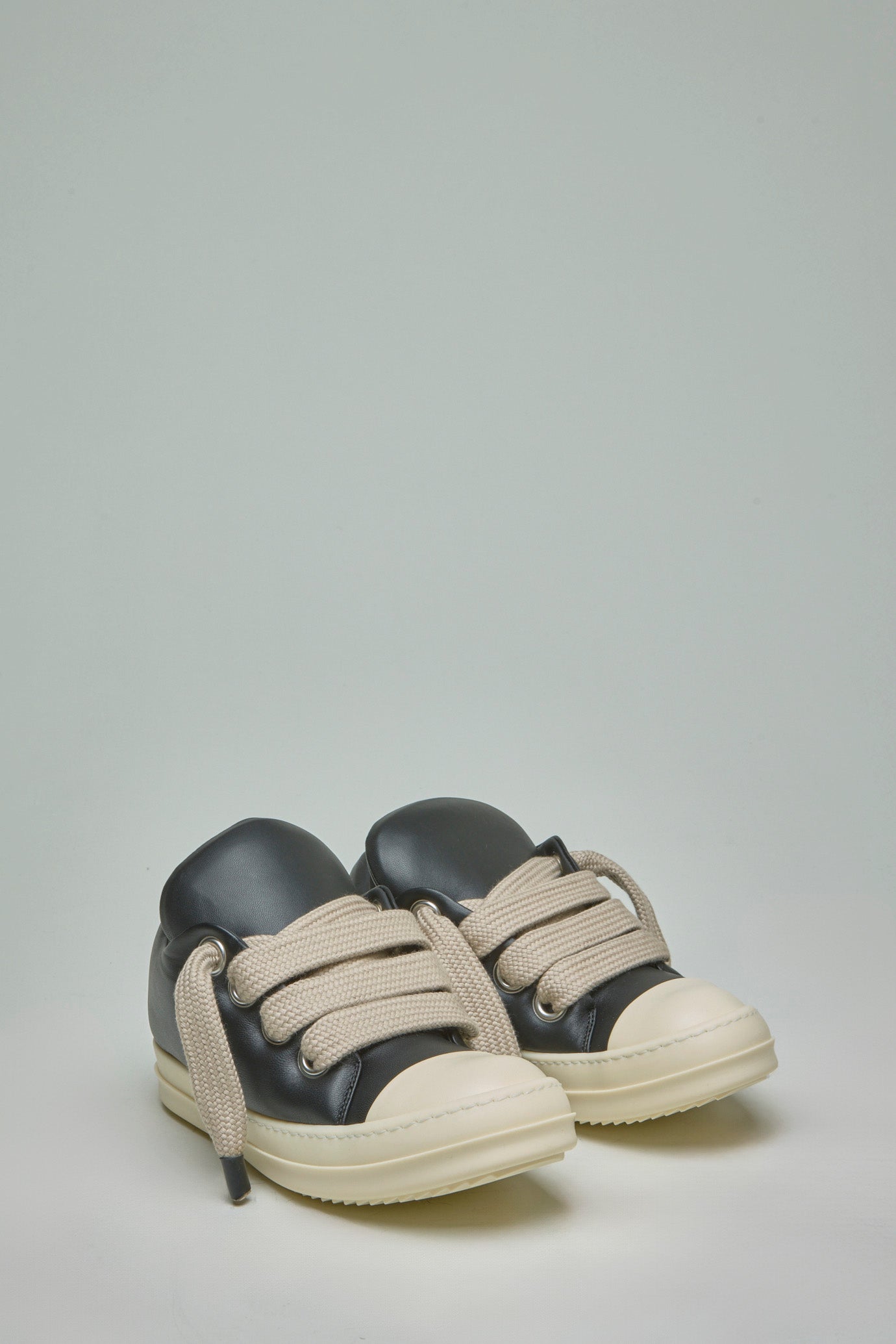 Portville Runway Jumbo Laced Sneaker