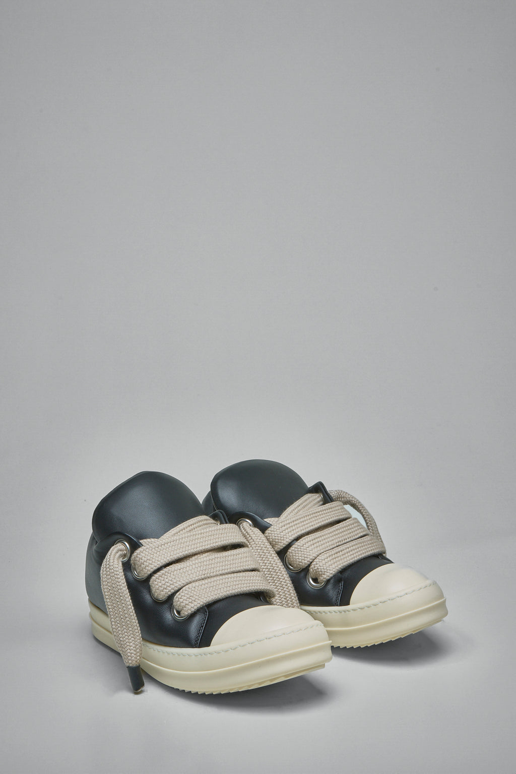 Portville Runway Jumbo Laced Sneaker