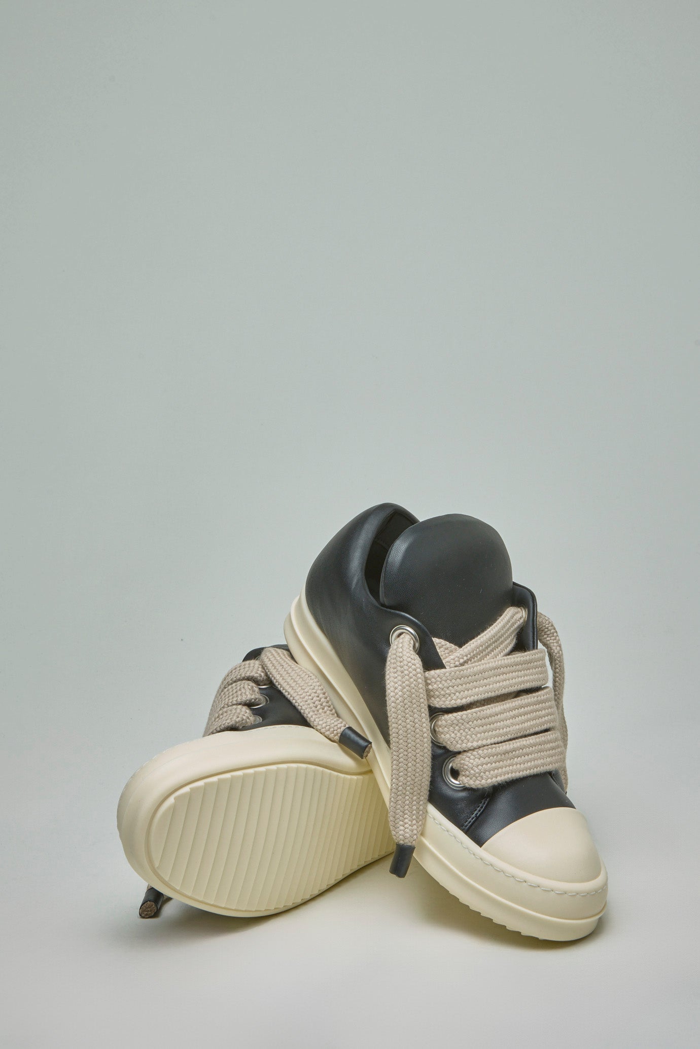 Portville Runway Jumbo Laced Sneaker