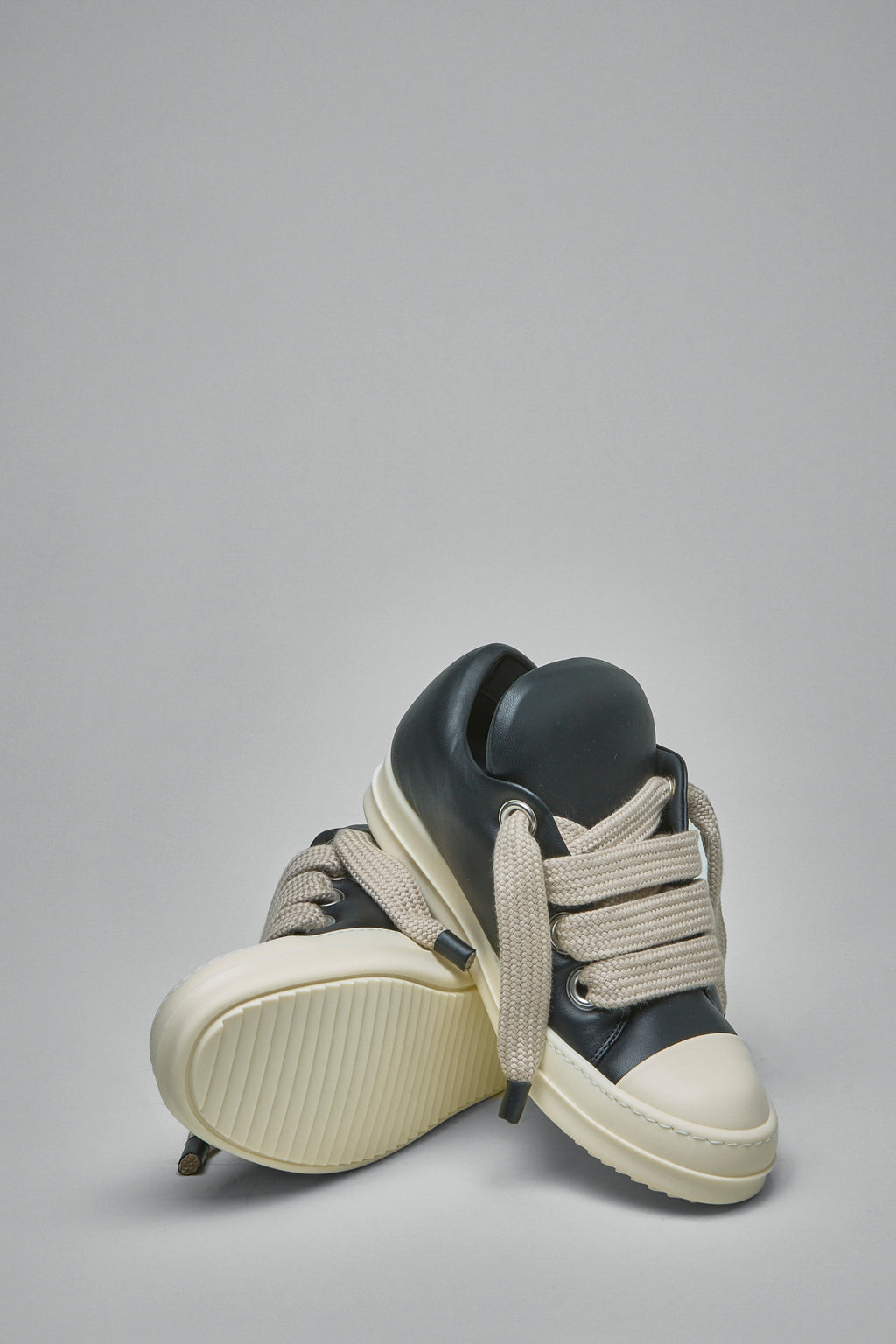 Portville Runway Jumbo Laced Sneaker