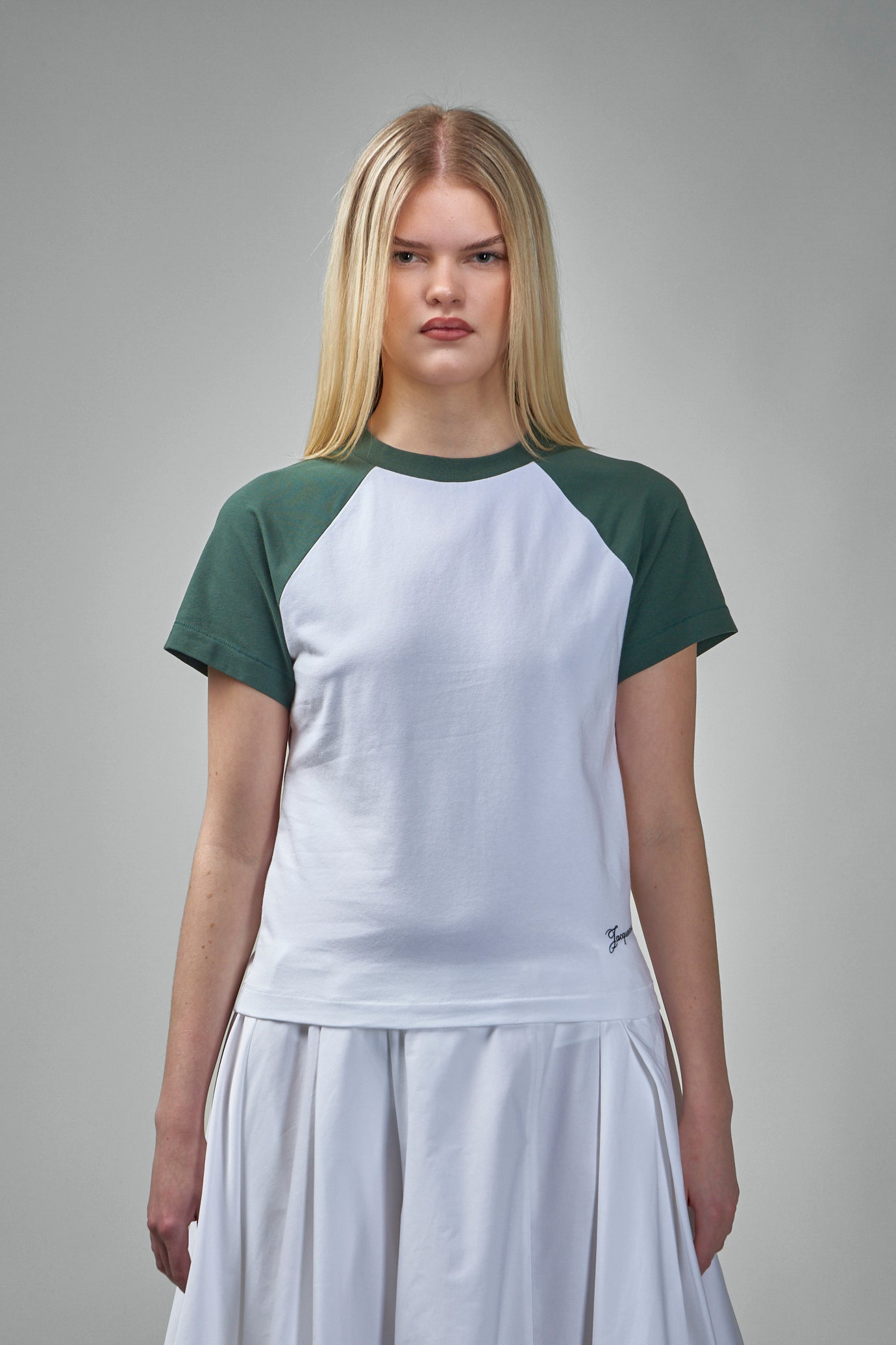 Le Mini T-Shirt Baseball