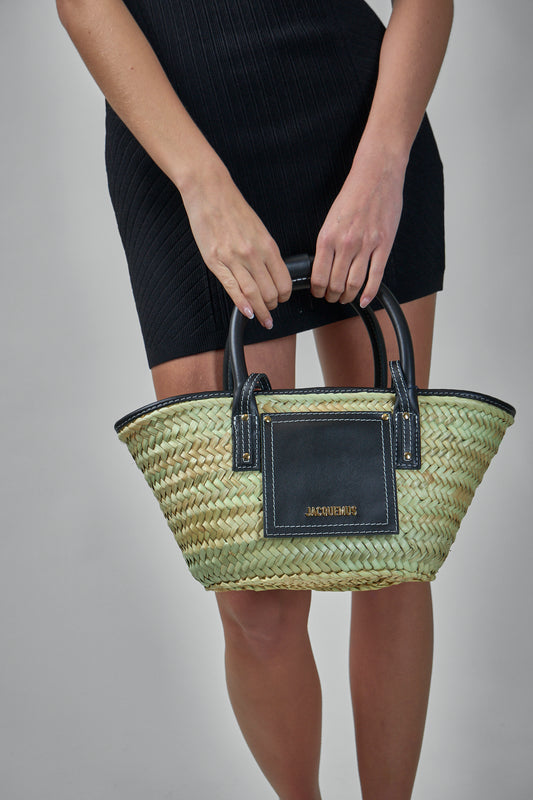 Le Petit Panier Soli