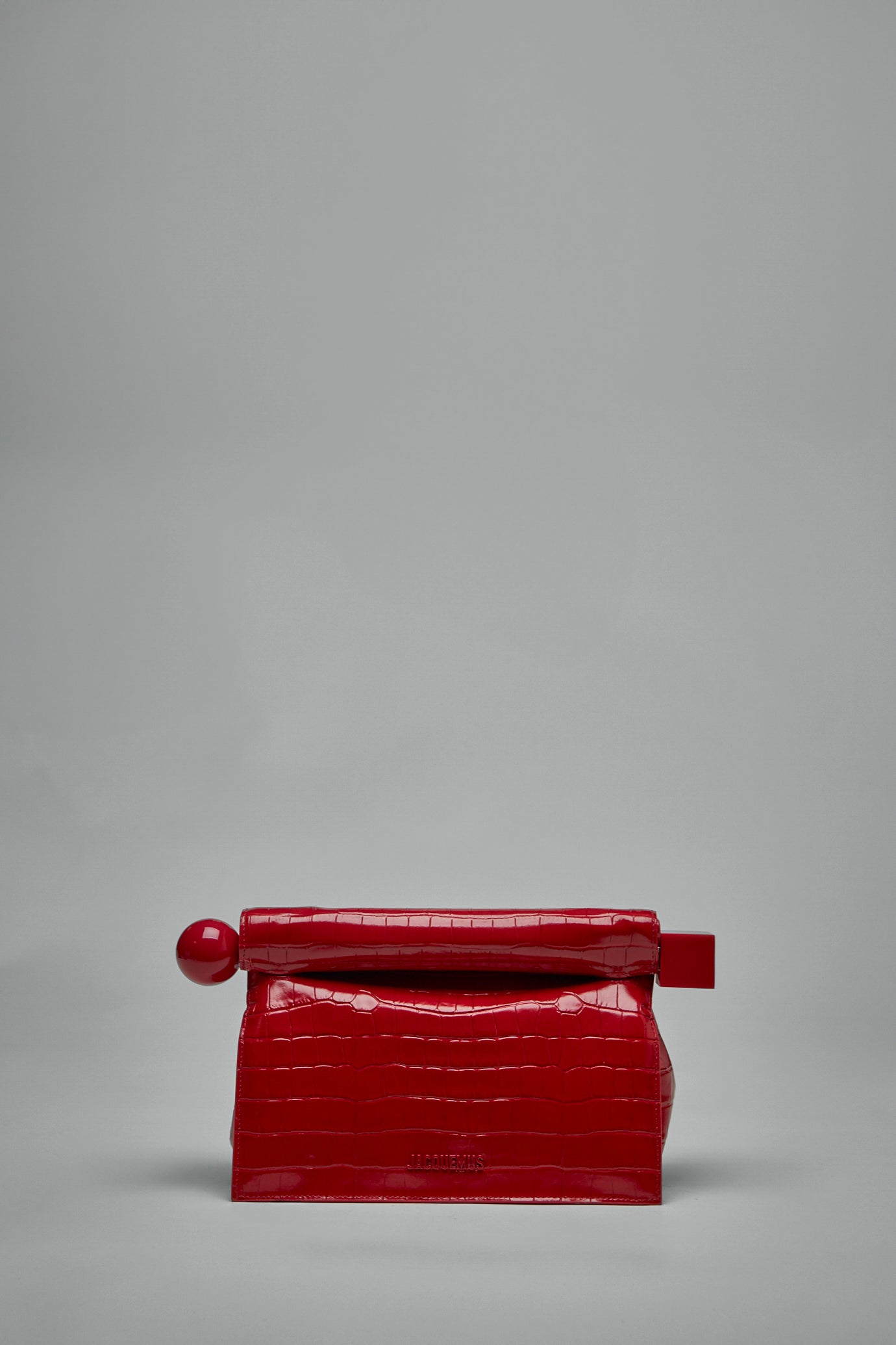 La Pochette Rond Carre