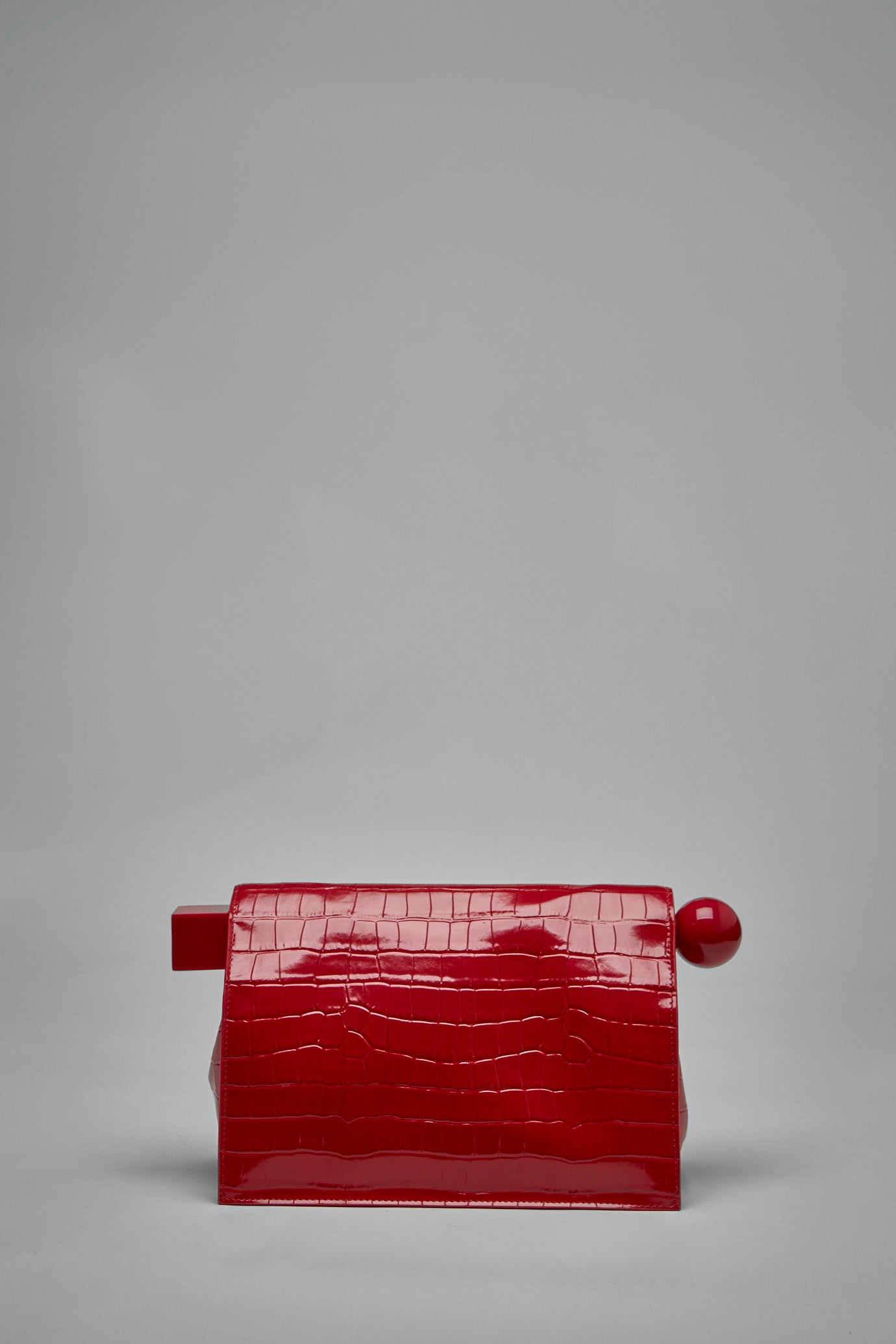 La Pochette Rond Carre