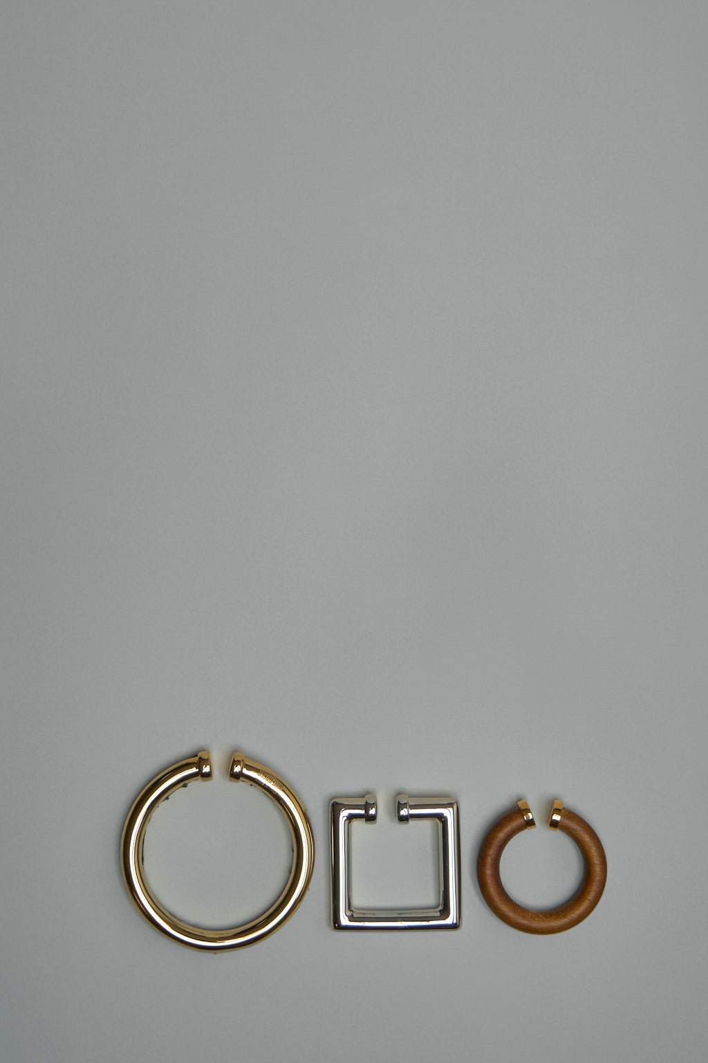 Les Bijoux D'oreille