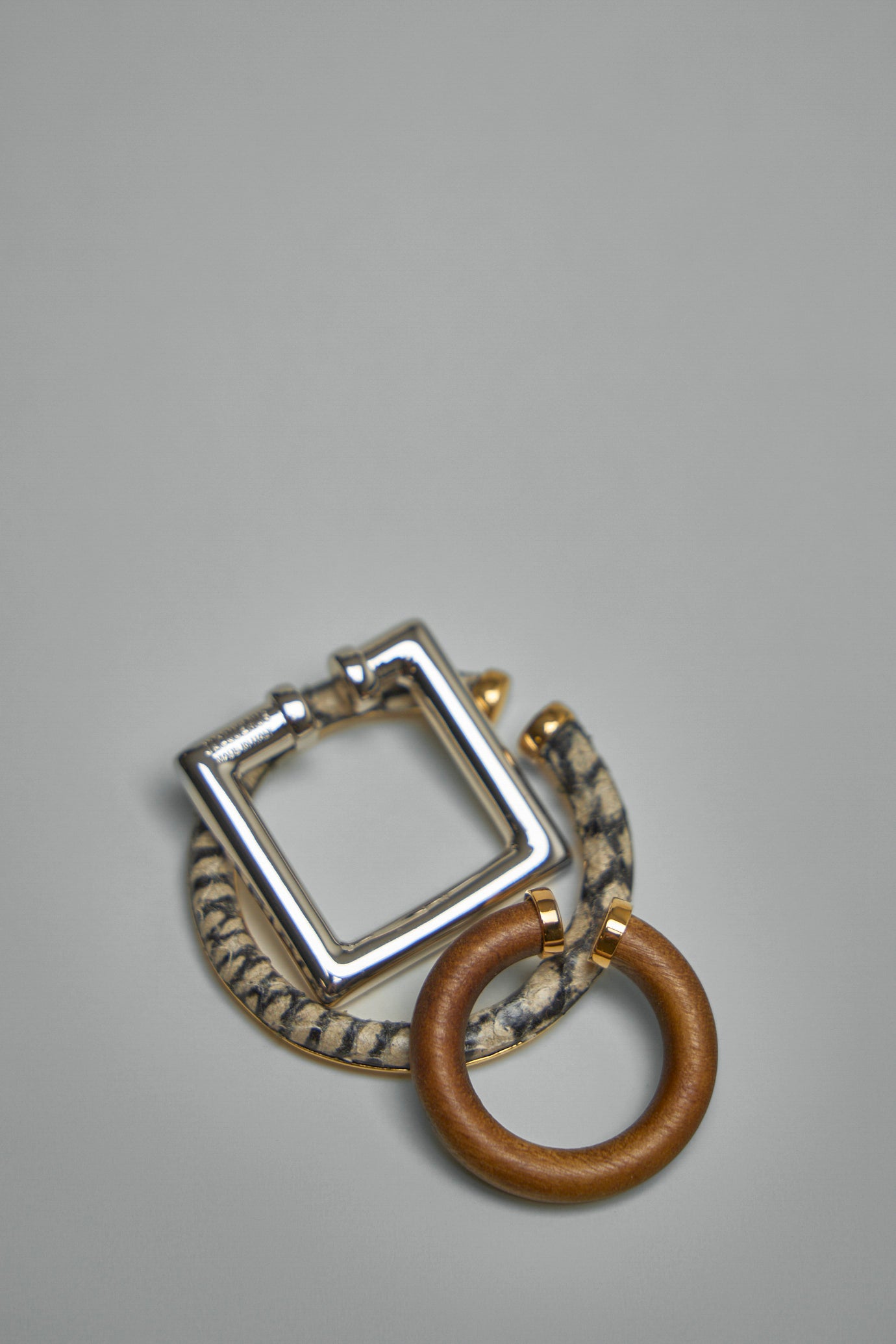 Les Bijoux D'oreille