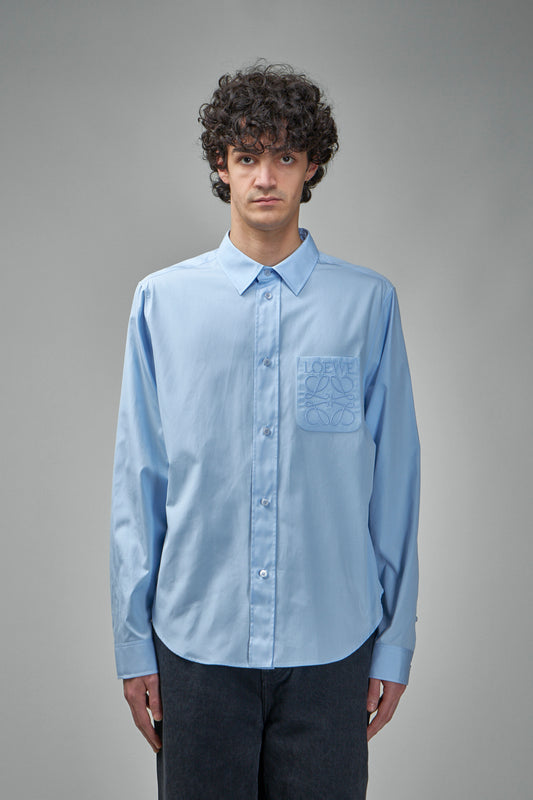 Shirt with Pocket