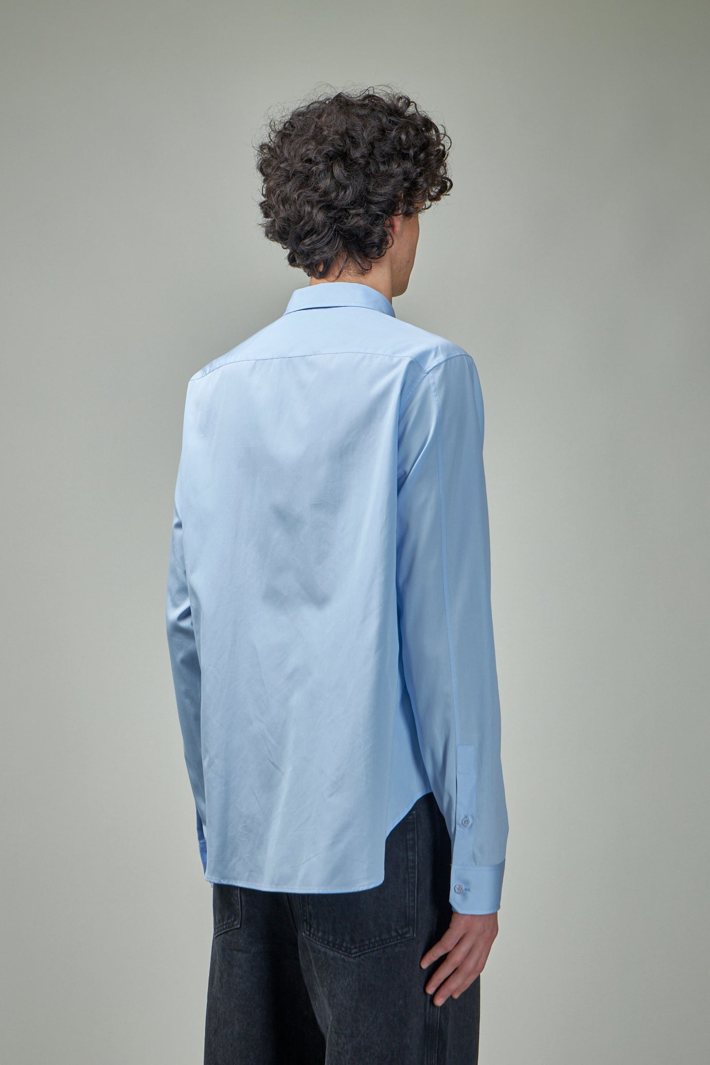 Shirt with Pocket