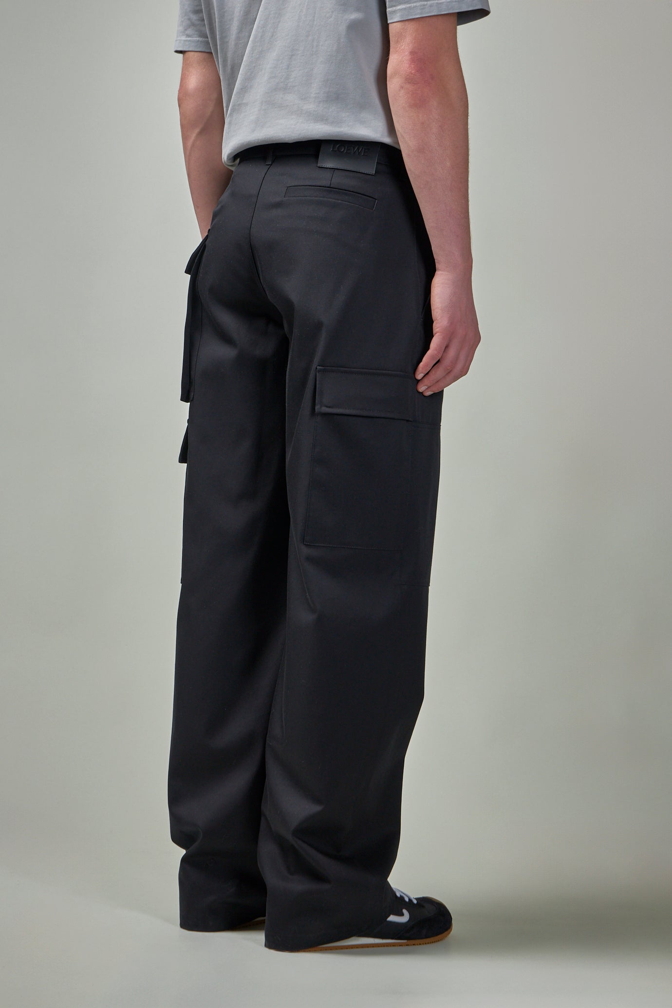 Cargo Trousers