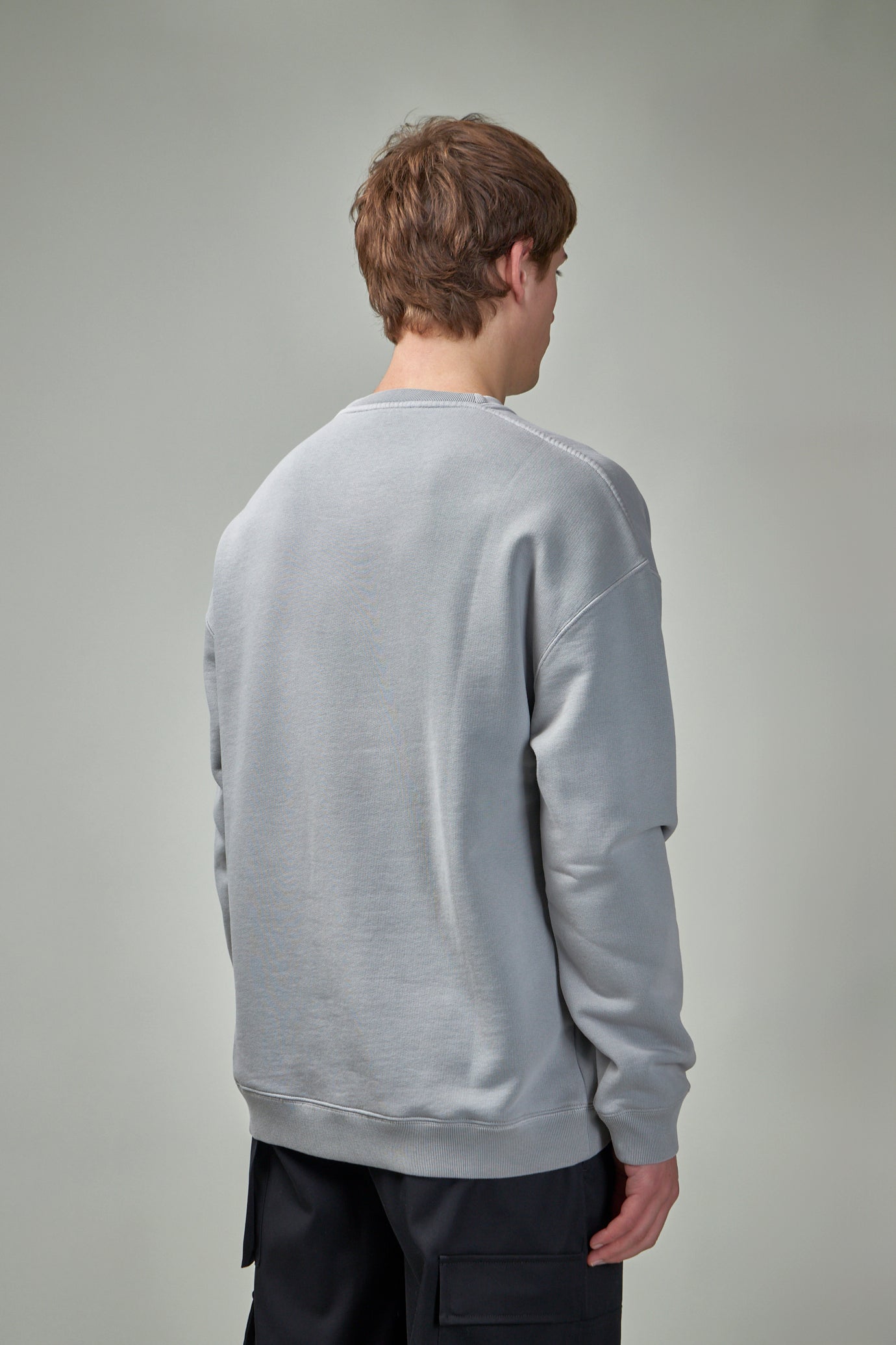 Relaxed Fit Sweatshirt