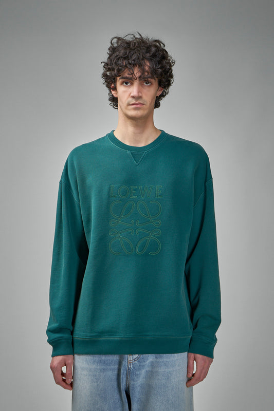 Relaxed Fit Sweatshirt