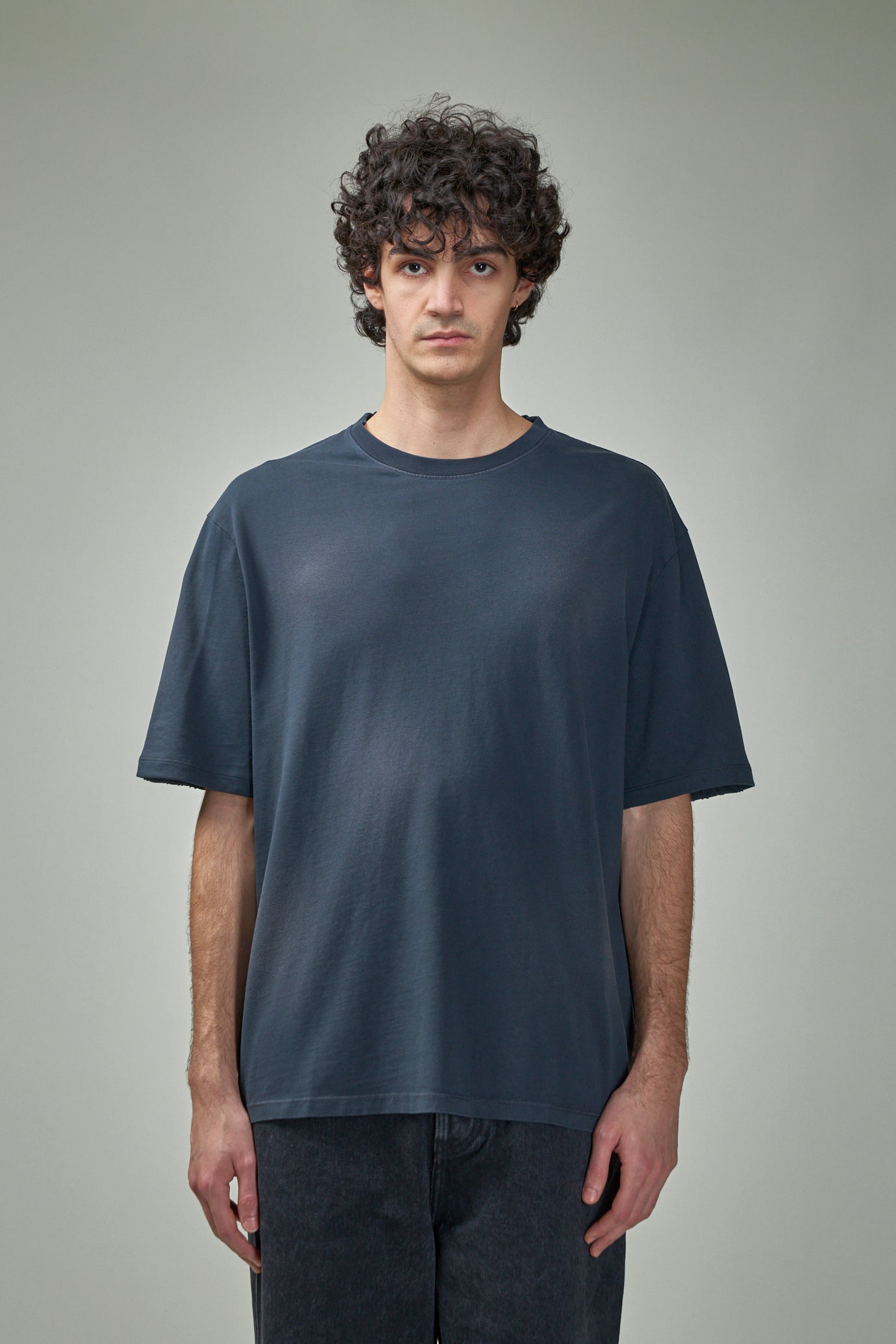 Loose Fit T-Shirt