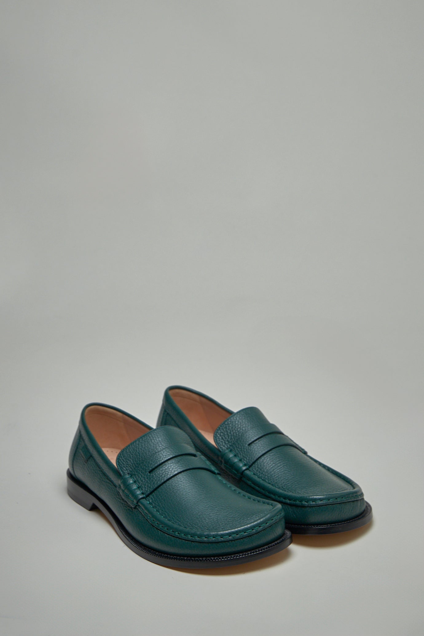 Campo Loafer