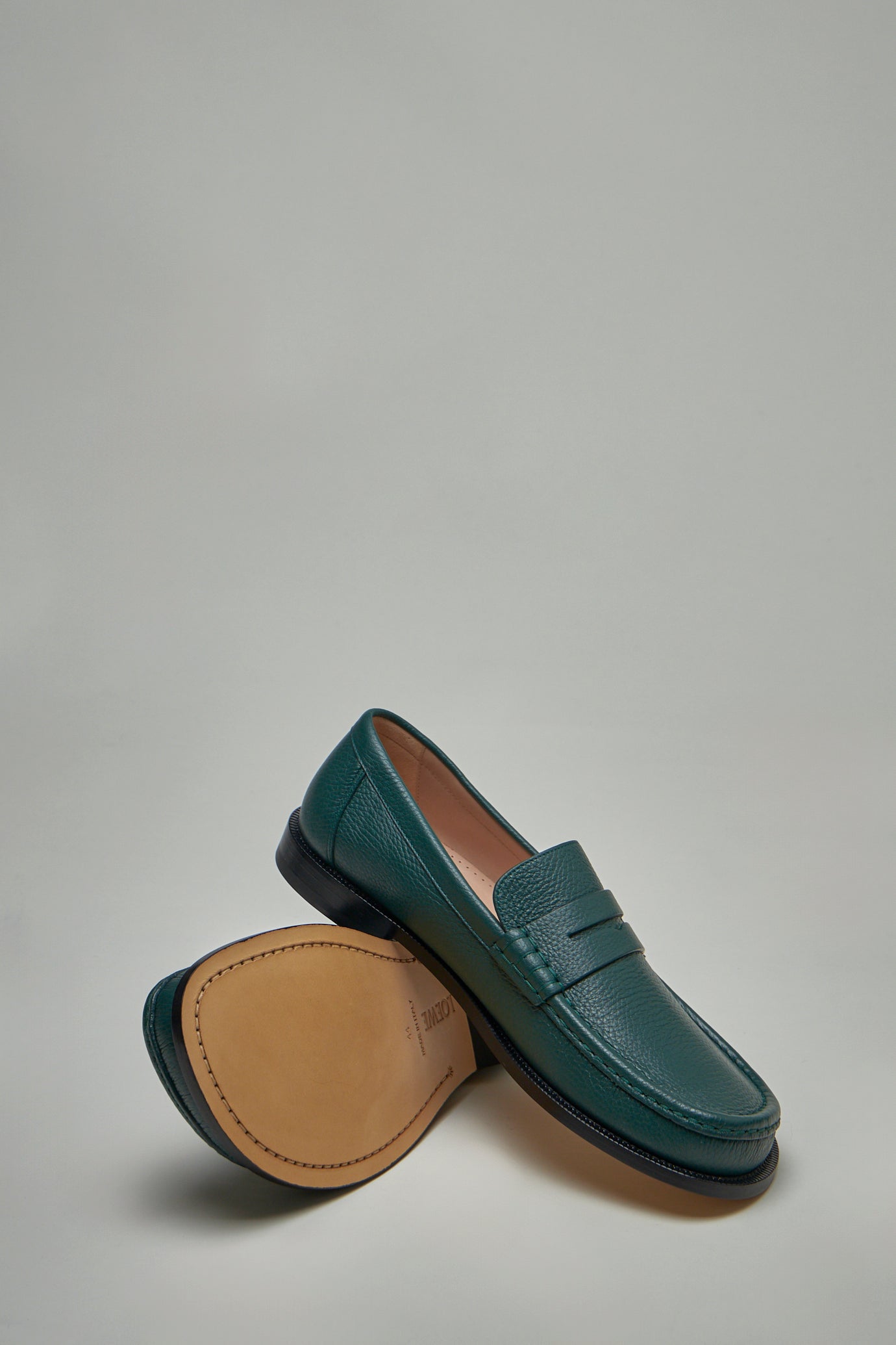 Campo Loafer