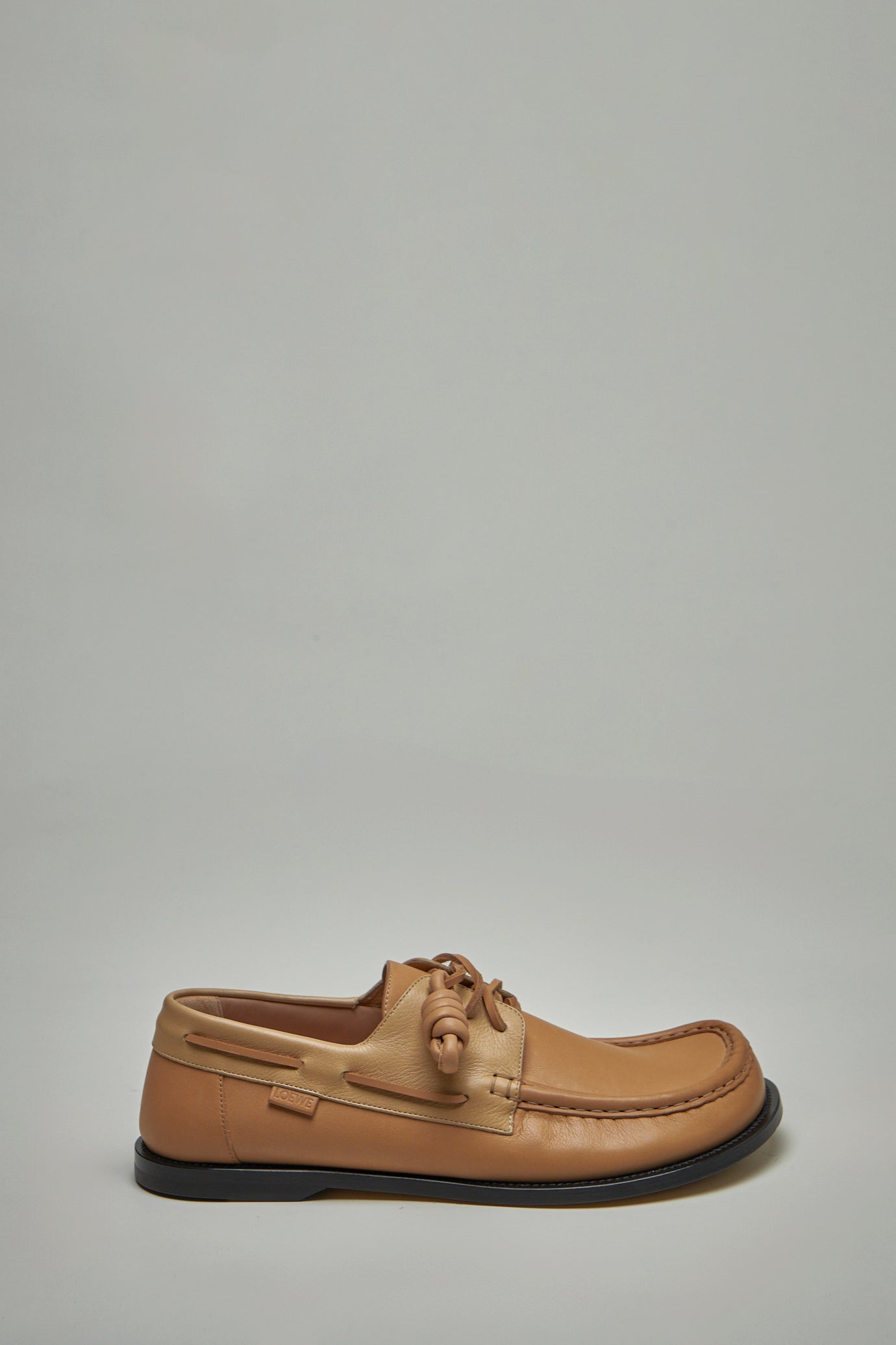 Campo Boat Shoe